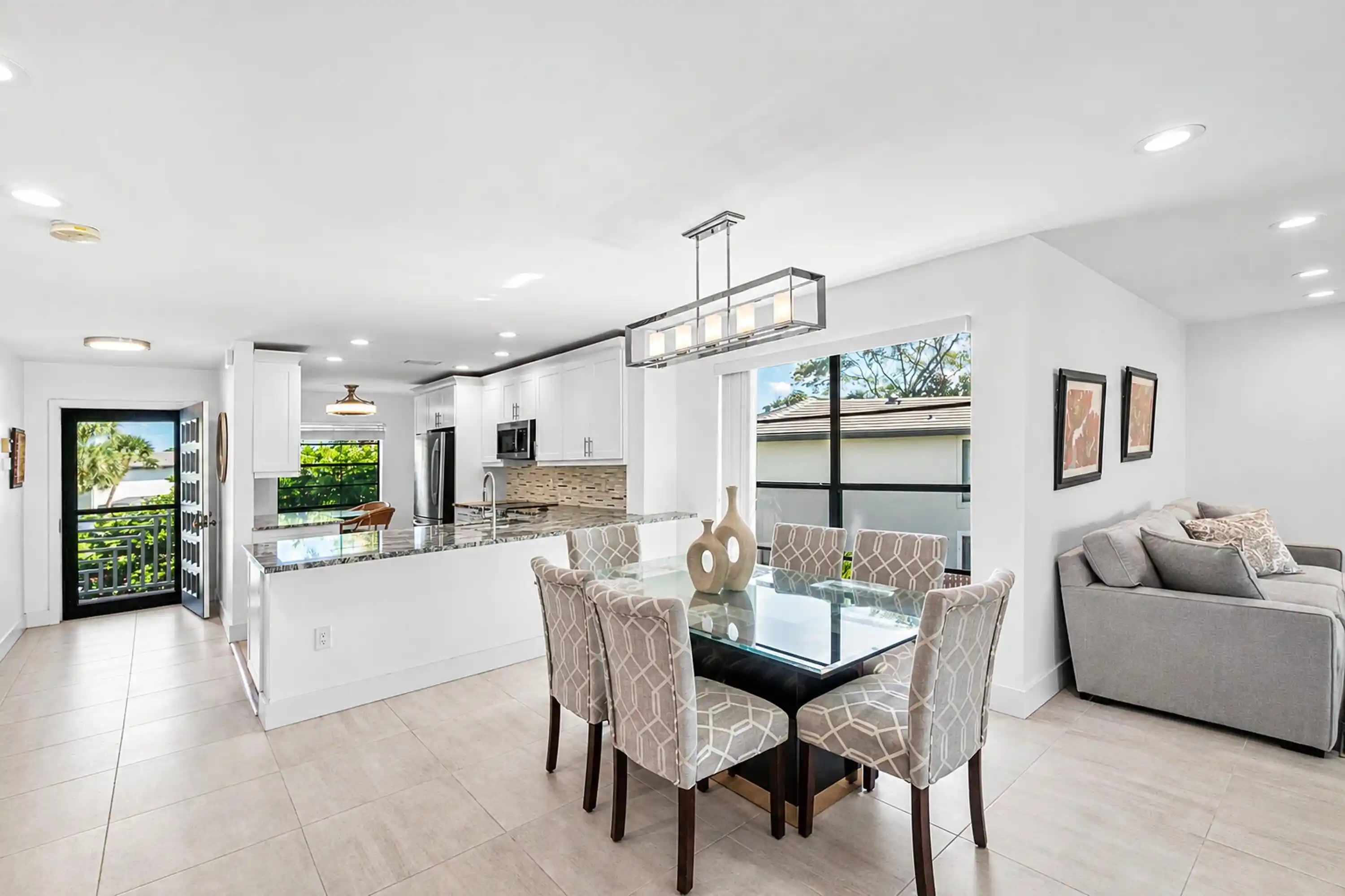 Photo 1 of Condo for sale at 21 Southport Ln #B, Boynton Beach, FL 33436 | MLS# B26089752 | Listing updated on 2026-10-19