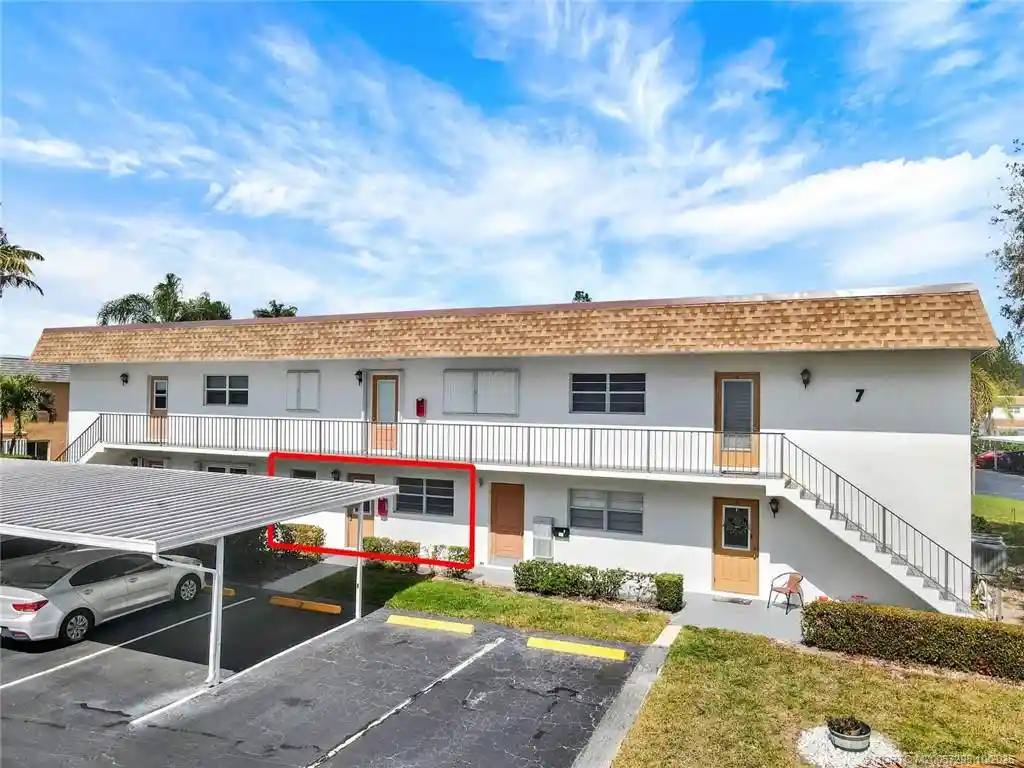 Condo for sale at 2950 SE Ocean Blvd #7-2, Stuart, FL 34996 | MLS# M20057298 | Listing updated on 2026-10-30