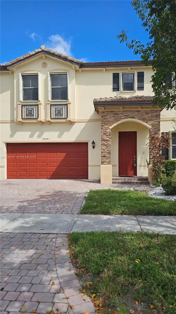 Photo 1 of Single family home for sale at 24041 Sw 114th Place, Homestead, FL 33032 | MLS# A12108608 | Listing updated on 2026-10-19