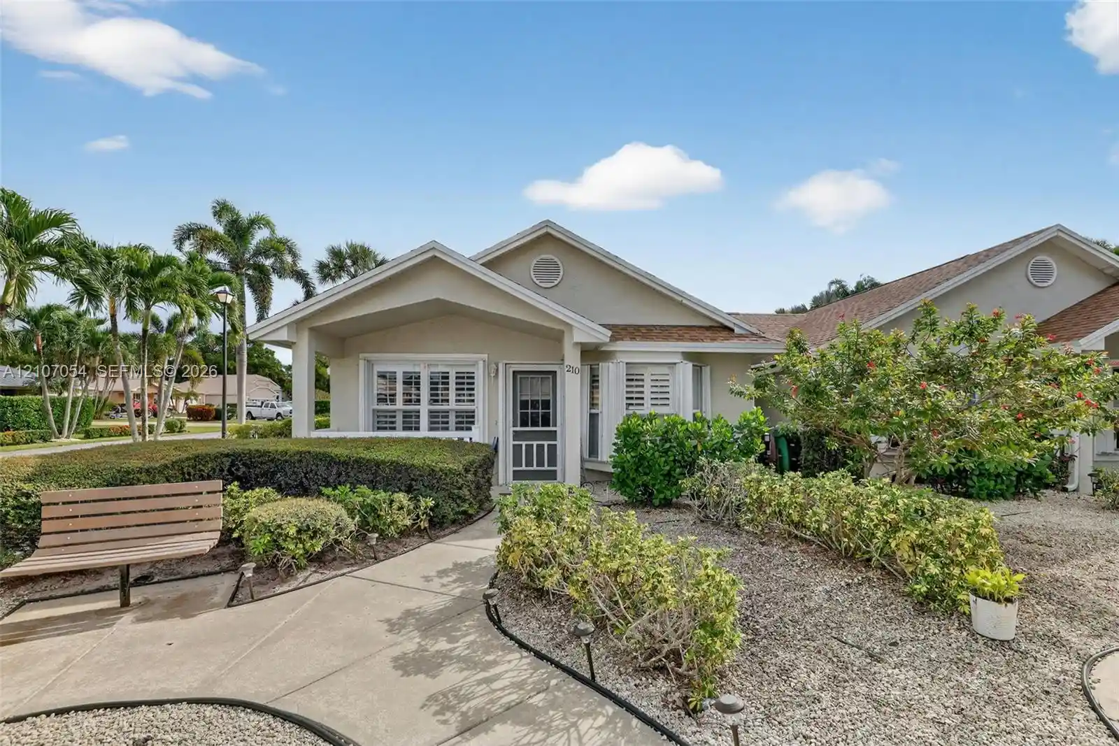 Photo 1 of Single family home for sale at 210 Nw Zanzibar Pl, Port Saint Lucie, FL 34986 | MLS# A12107054 | Listing updated on 2026-10-29