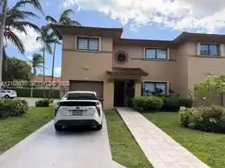 Photo 1 of Townhouse for sale at 11511 Sw 90th Terrace, Miami, FL 33176 | MLS# A12108630 | Listing updated on 2026-10-19