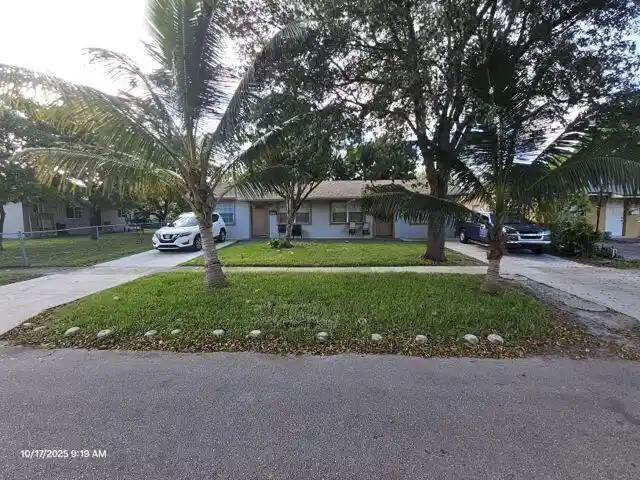 Photo 1 of Multi family home for sale at 5610 Nw 14th Court #5610, Lauderhill, FL 33313 | MLS# B26089789 | Listing updated on 2026-10-20