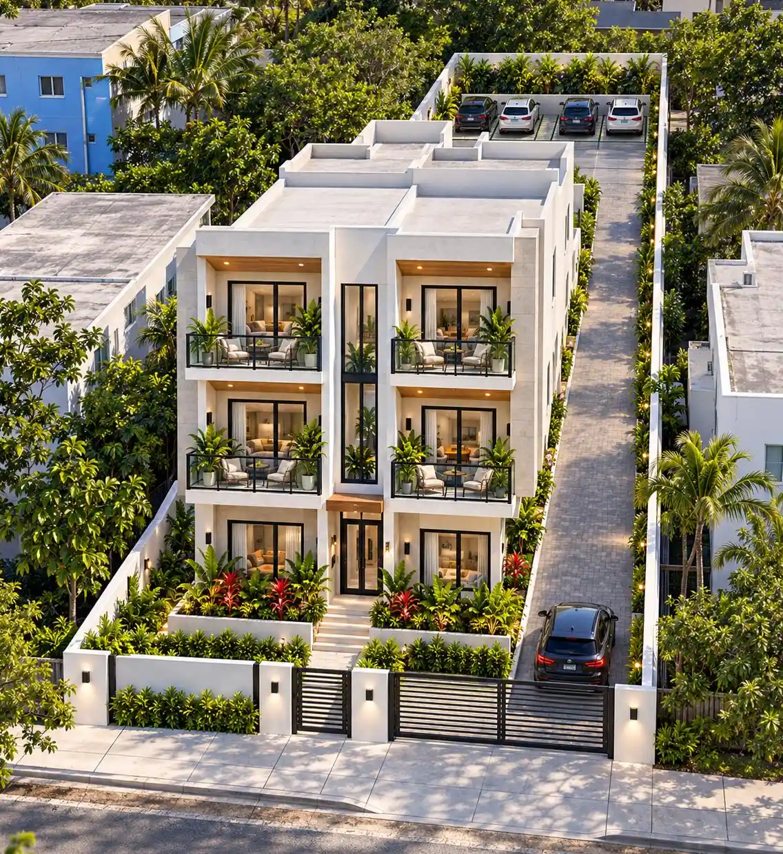Photo 1 of Land for sale at 829 Sw 2nd Street, Miami, FL 33130 | MLS# B26089809 | Listing updated on 2026-10-23
