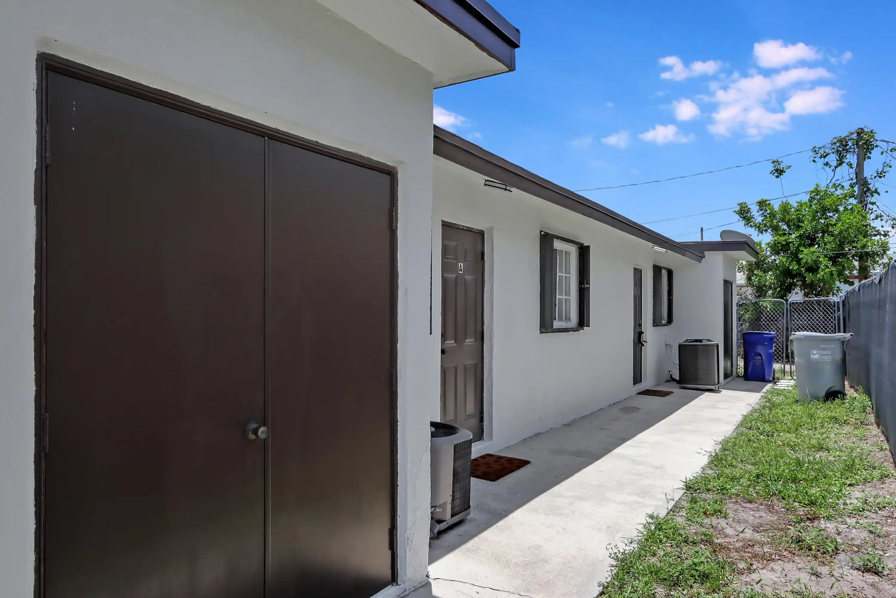 Multi family home for sale at 350 NE 25th Court, Pompano Beach, FL 33064 | MLS# B26089838