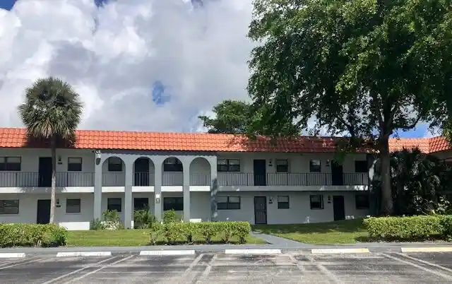 Photo 1 of Condo for sale at 2181 Woolbright Rd, Boynton Beach, FL 33426 | MLS# B26089875 | Listing updated on 2026-10-19