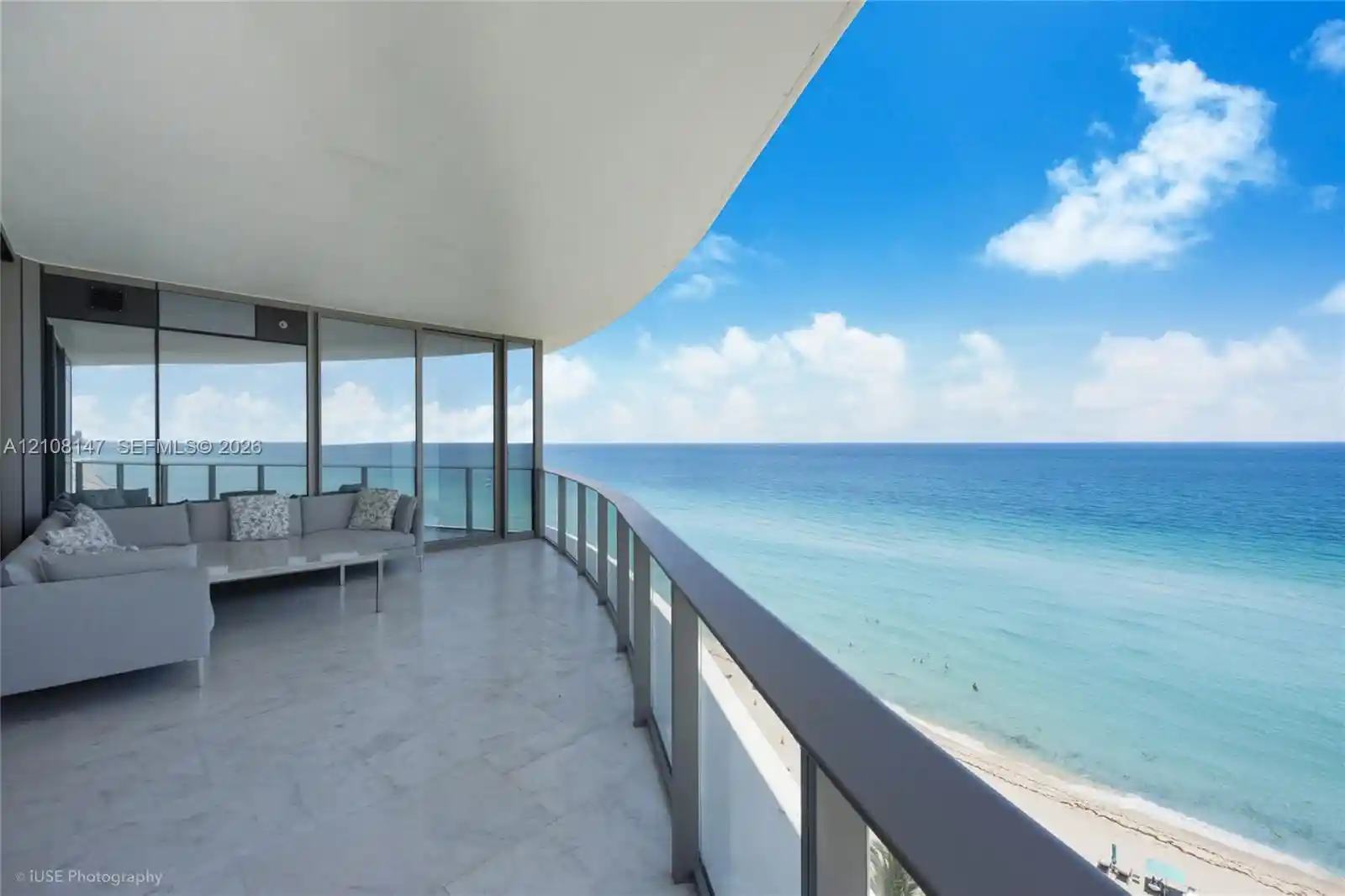 Photo 1 of Condo for sale at 15701 Collins Ave #902, North Miami Beach, FL 33160 | MLS# A12108147 | Listing updated on 2026-10-27