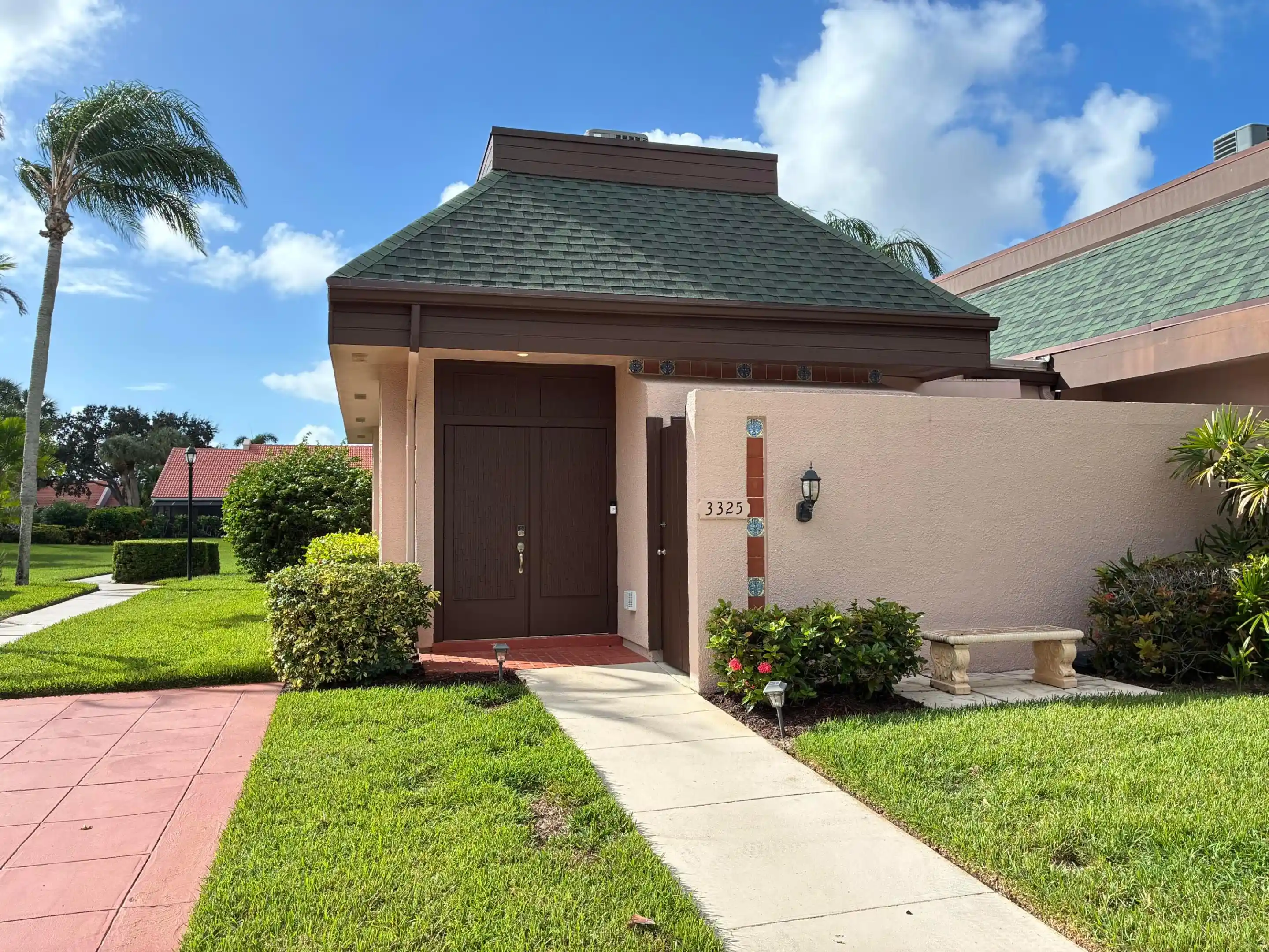 Photo 1 of Townhouse for sale at 3325 Se La Prado Ct, Port Saint Lucie, FL 34952 | MLS# B26089916 | Listing updated on 2026-10-21
