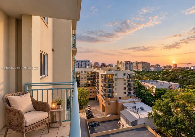 Condo for sale at 3500 Coral Way #1110, Miami, FL 33145 | MLS# A12108153
