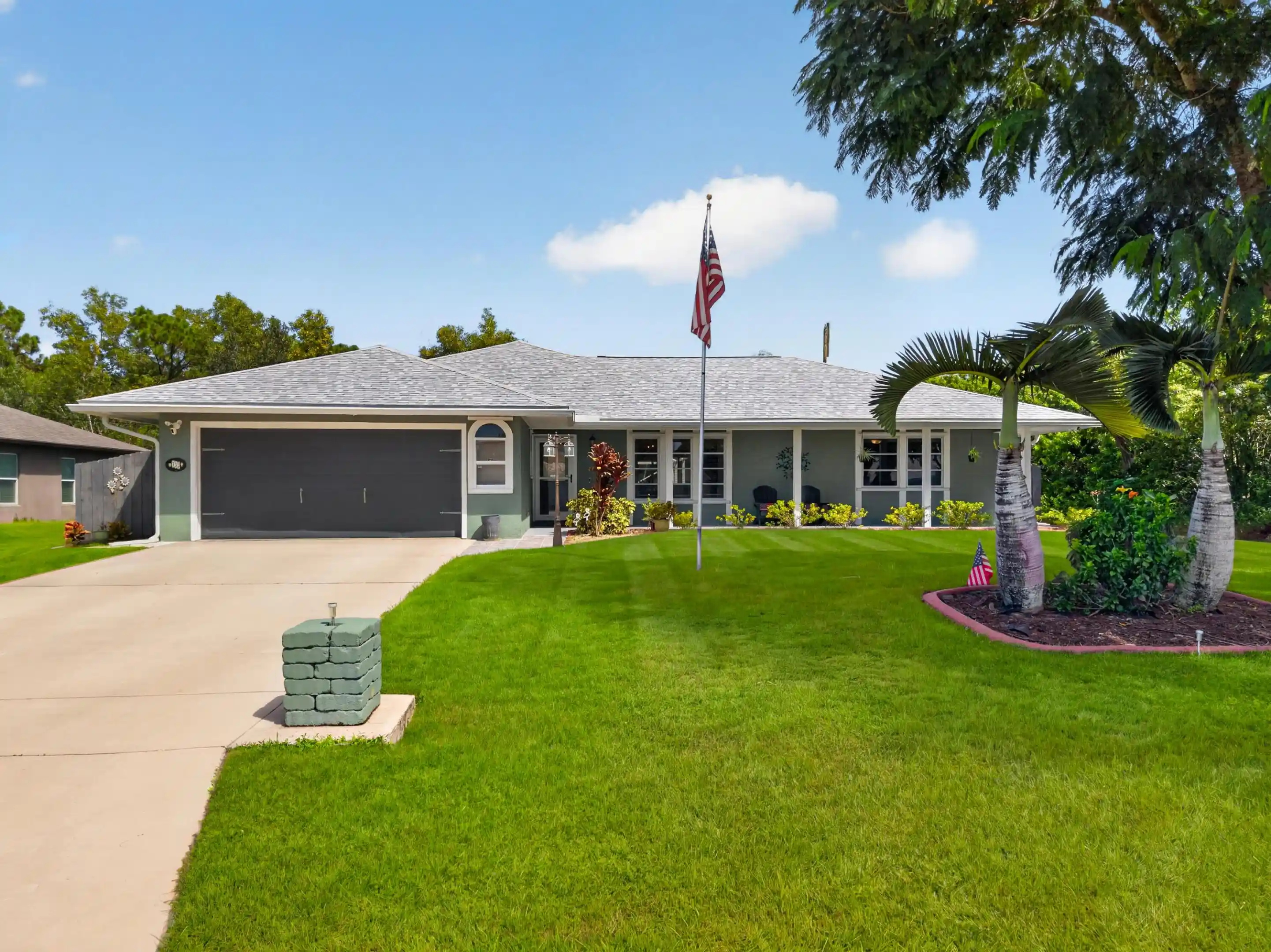 Photo 1 of Sale Pending at 755 Sw Tupper Ln, Port Saint Lucie, FL 34953 | MLS# B26089927 | Listing updated on 2026-10-27