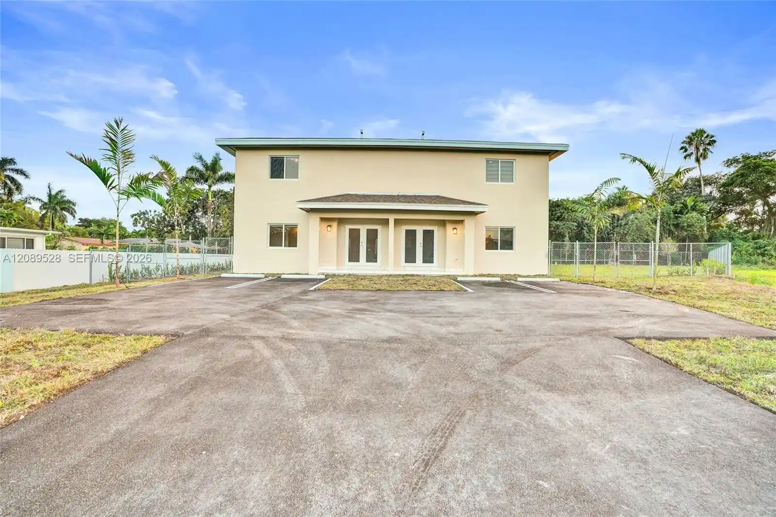Multi family home for sale at 250 NE 119th Terrace, Miami, FL 33161 | MLS# A12089528
