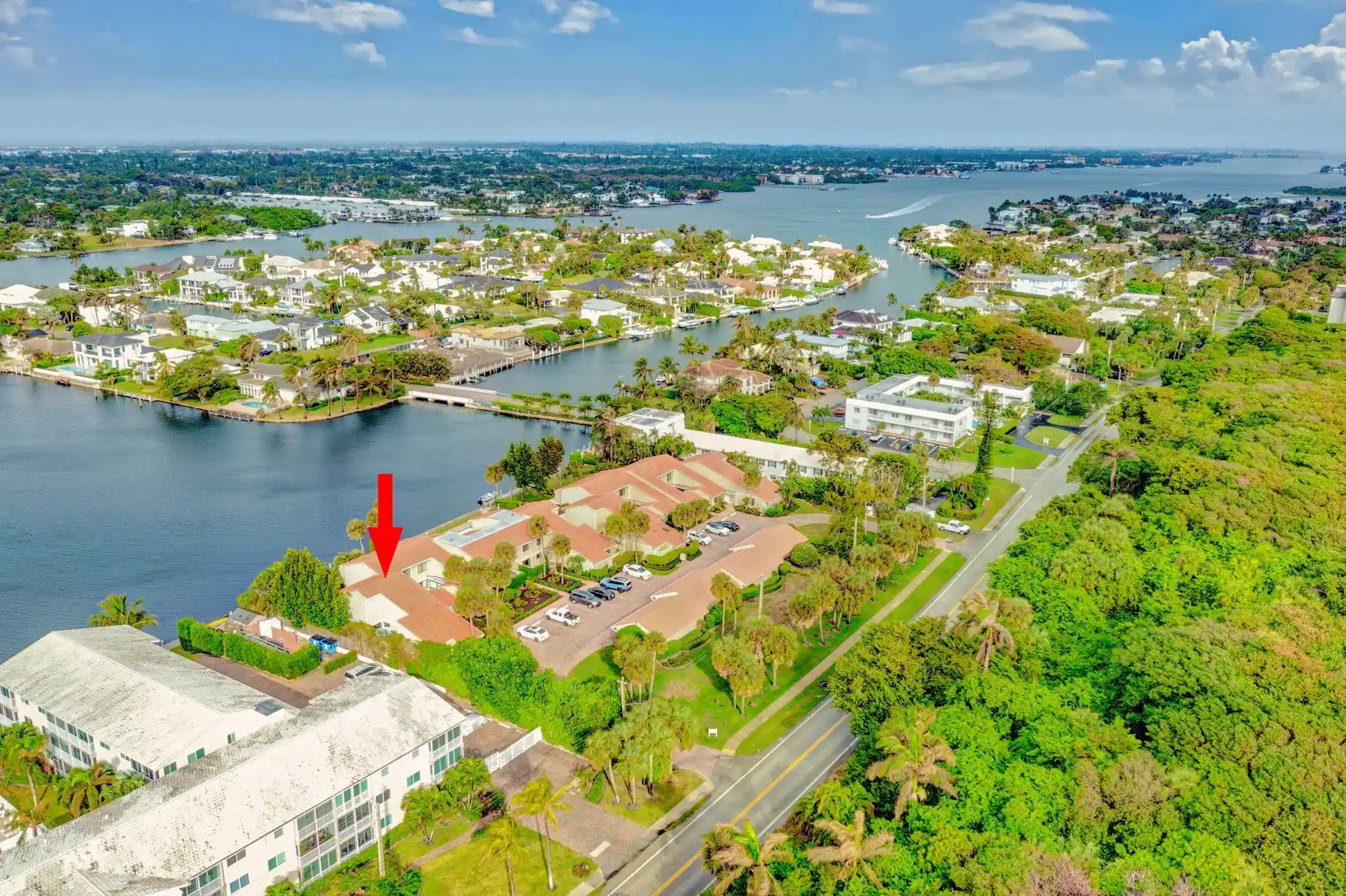 Townhouse for sale at 6550 N Ocean Blvd #1, Ocean Ridge, FL 33435 | MLS# B26089946