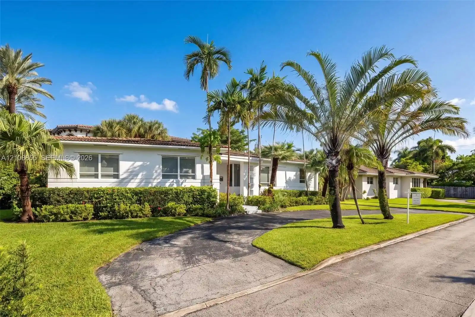 Photo 1 of Single family home for sale at 9520 E Broadview Dr, Bay Harbor Islands, FL 33154 | MLS# A12108855 | Listing updated on 2026-10-30