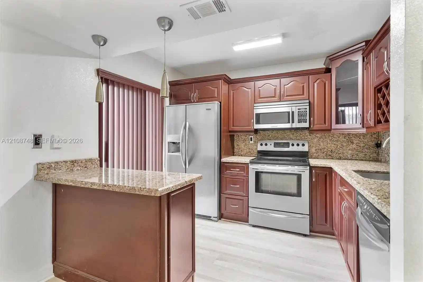 Photo 1 of Condo for sale at 20310 Ne 3rd Court #7, Miami, FL 33179 | MLS# A12108748 | Listing updated on 2026-10-21