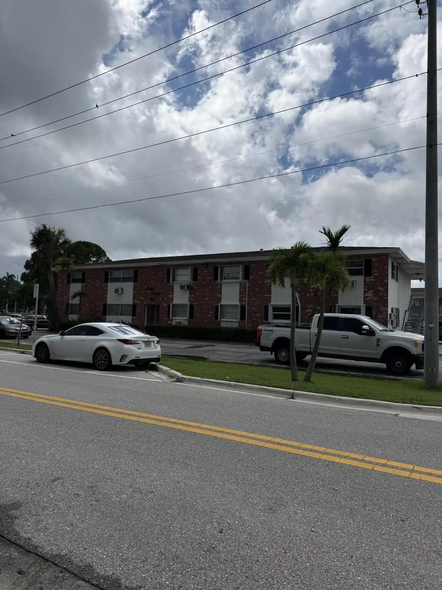 Photo 1 of Condo for sale at 810 Lake Shore Dr #46, West Palm Beach, FL 33403 | MLS# B26089982 | Listing updated on 2026-10-23
