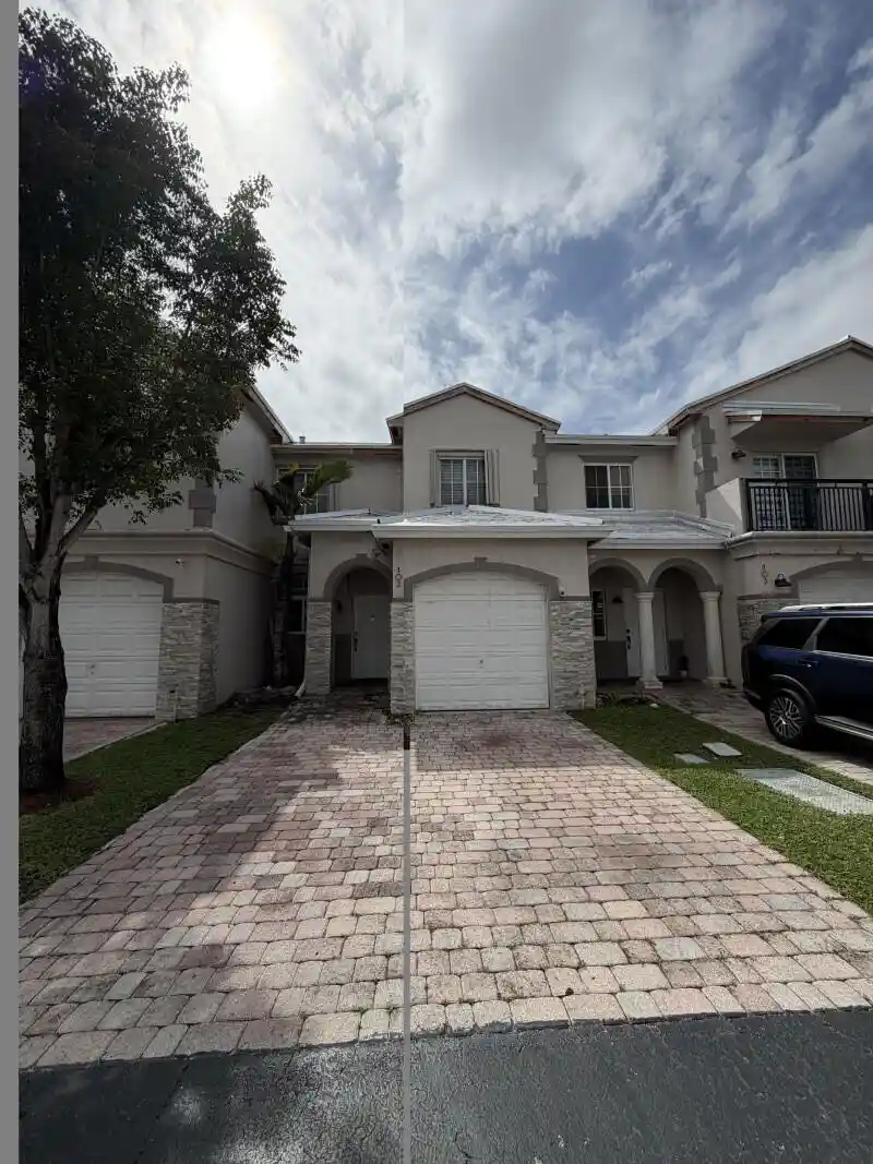 Photo 1 of Townhouse for sale at 8401 Sw 124th Avenue #102, Miami, FL 33183 | MLS# B26090003 | Listing updated on 2026-10-20
