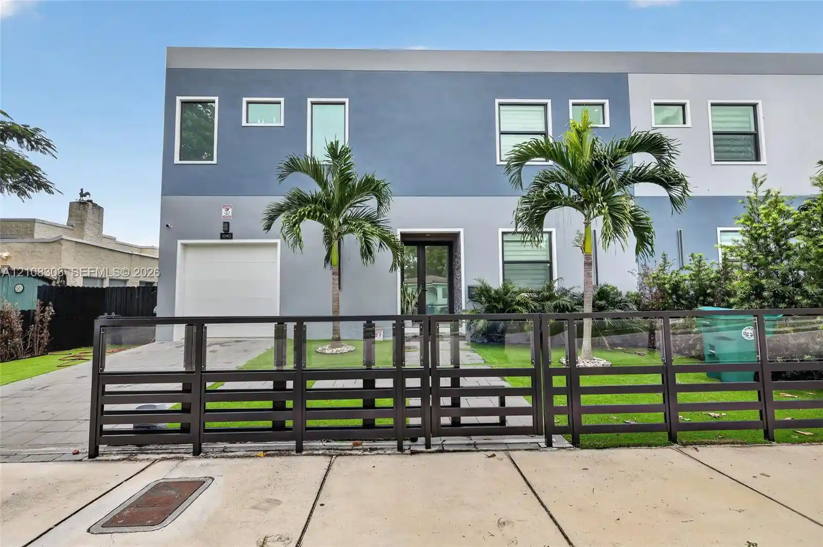 Photo 1 of Single family home for sale at (Undisclosed), Miami, FL 33145 | MLS# A12108303 | Listing updated on 2026-10-19