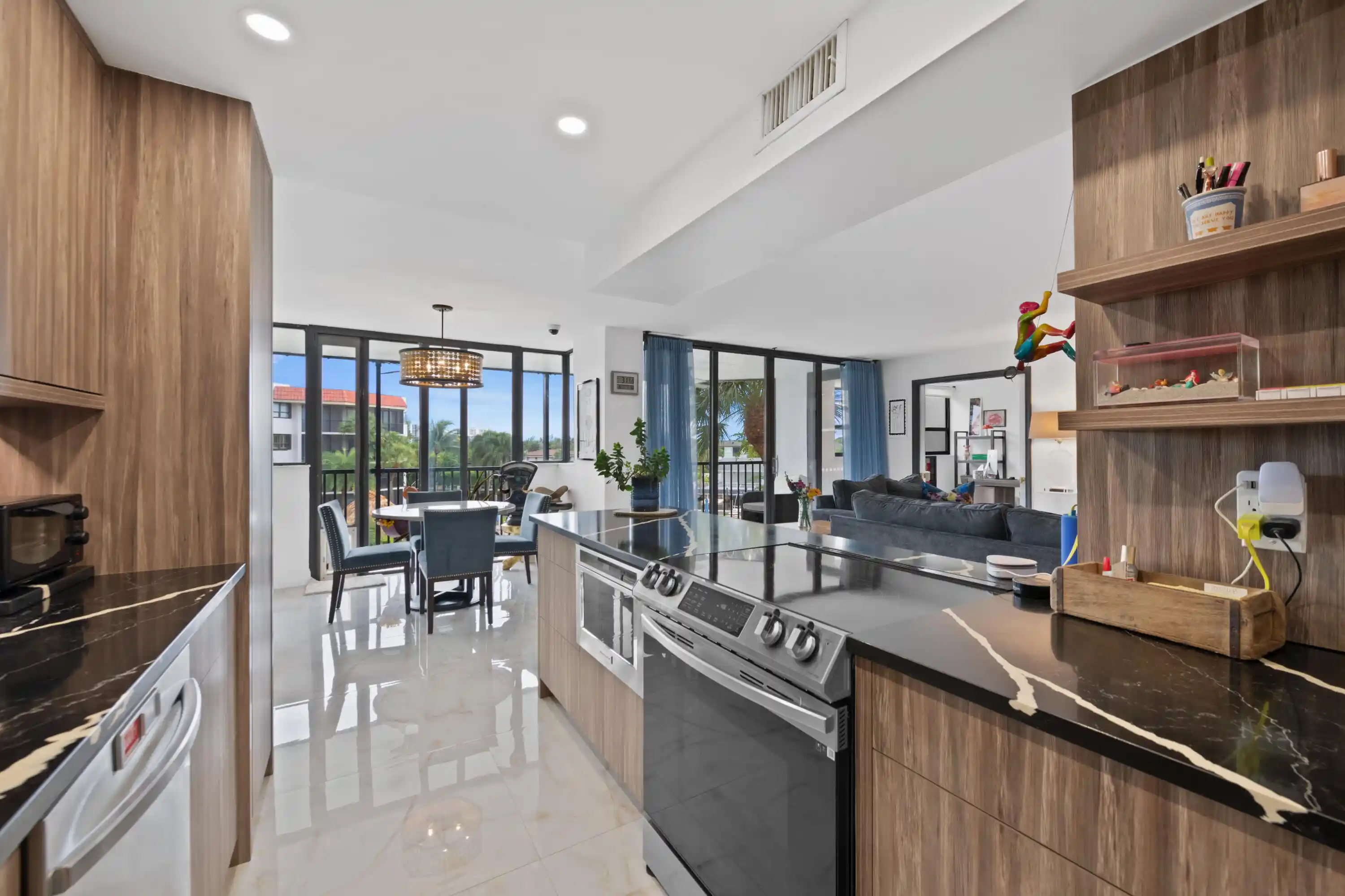 Photo 1 of Condo for sale at 800 Jeffery St #307, Boca Raton, FL 33487 | MLS# B26090008 | Listing updated on 2026-10-19