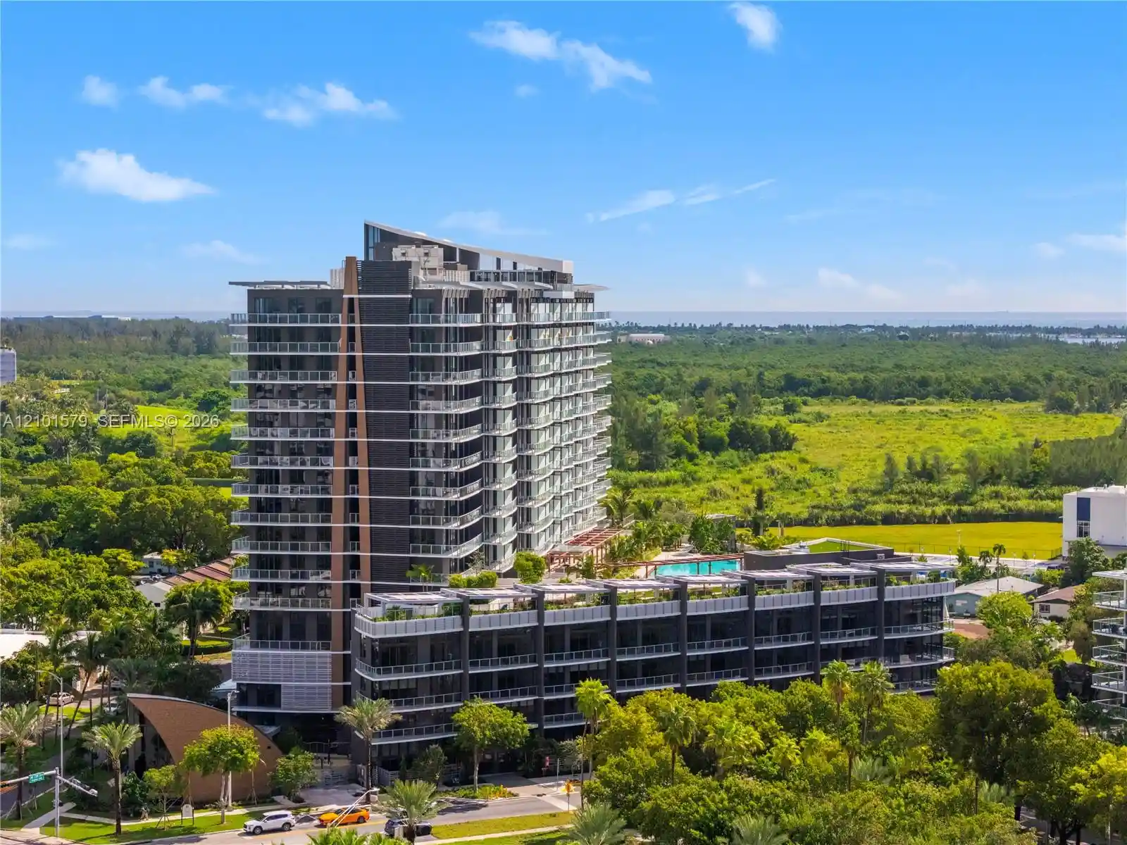 Photo 1 of Condo for sale at 13899 Biscayne Blvd #1021, North Miami Beach, FL 33181 | MLS# A12101579 | Listing updated on 2026-10-29