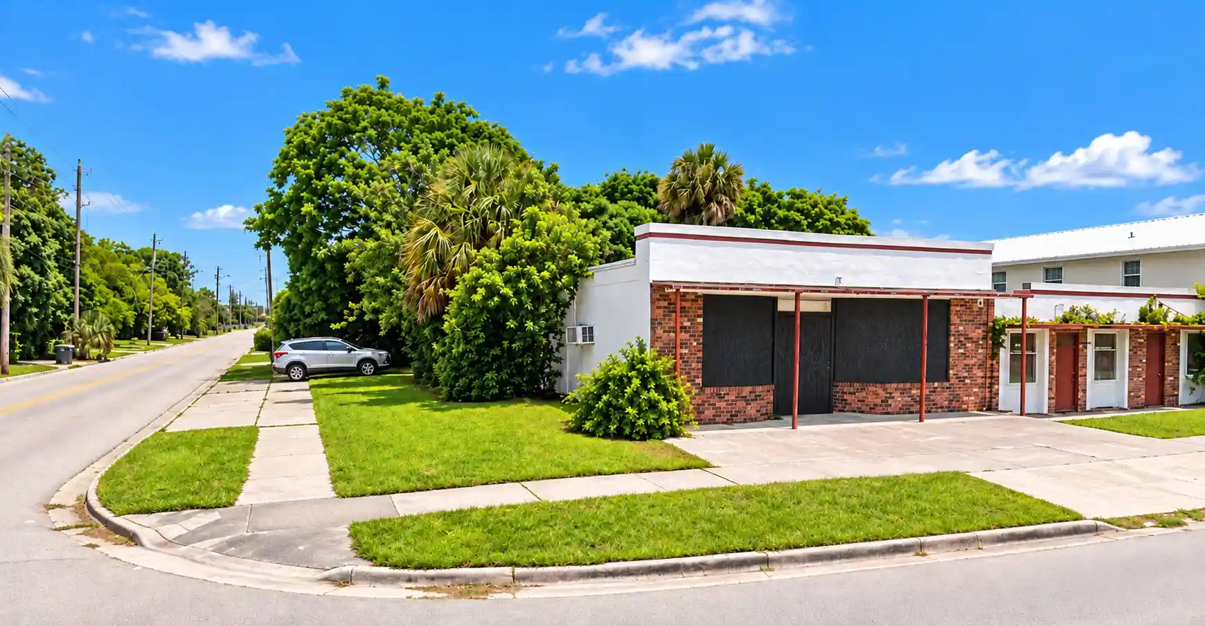 Multi family home for sale at 1712 Avenue E, Fort Pierce, FL 34950 | MLS# B26090024