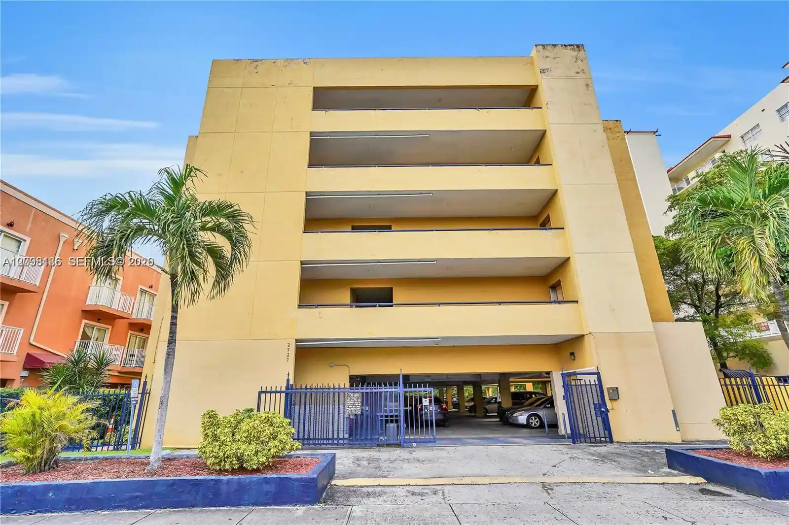 Condo for sale at 2727 NW 17th Terrace #506, Miami, FL 33125 | MLS# A12098136