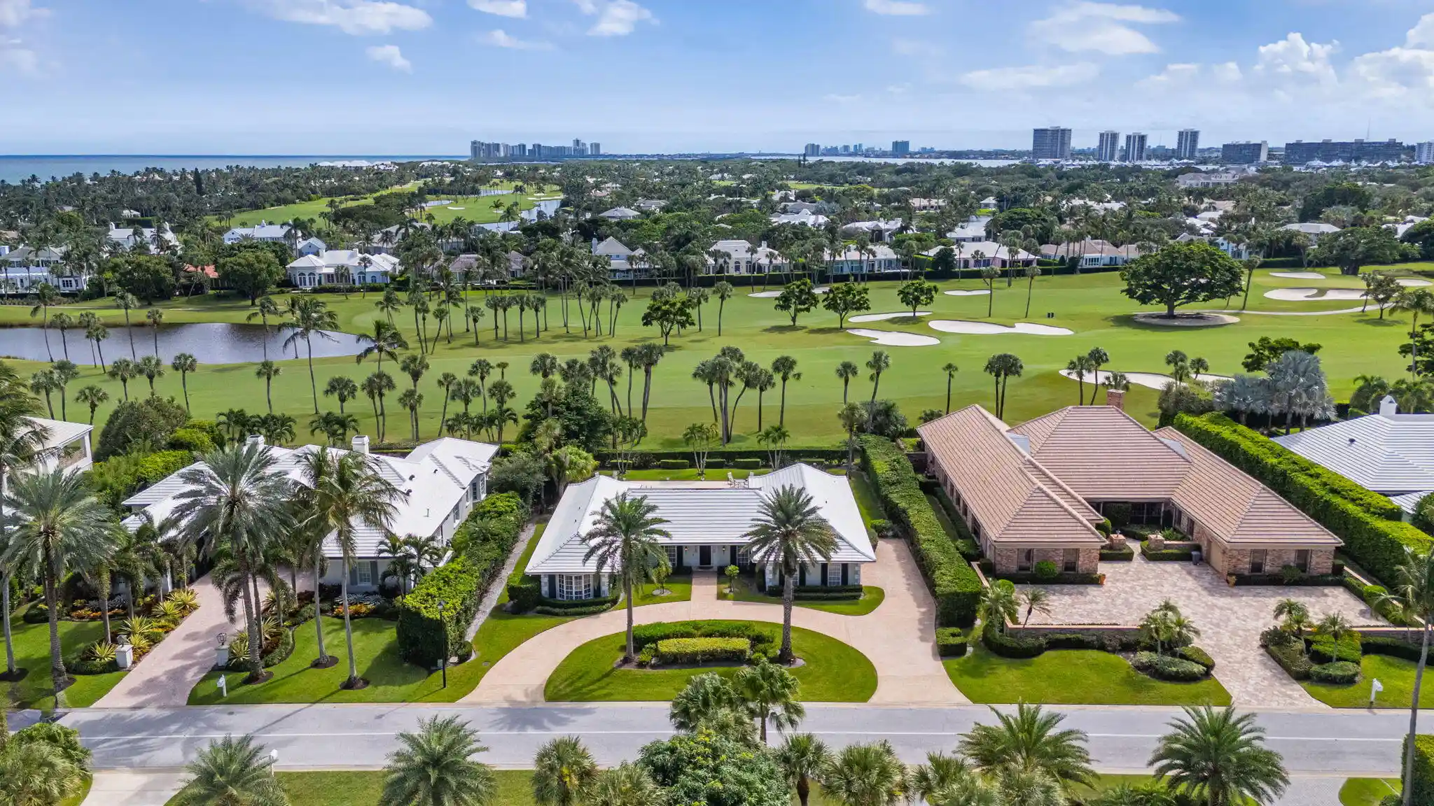 Single family home for sale at 934 Palm Way, North Palm Beach, FL 33408 | MLS# B26090036