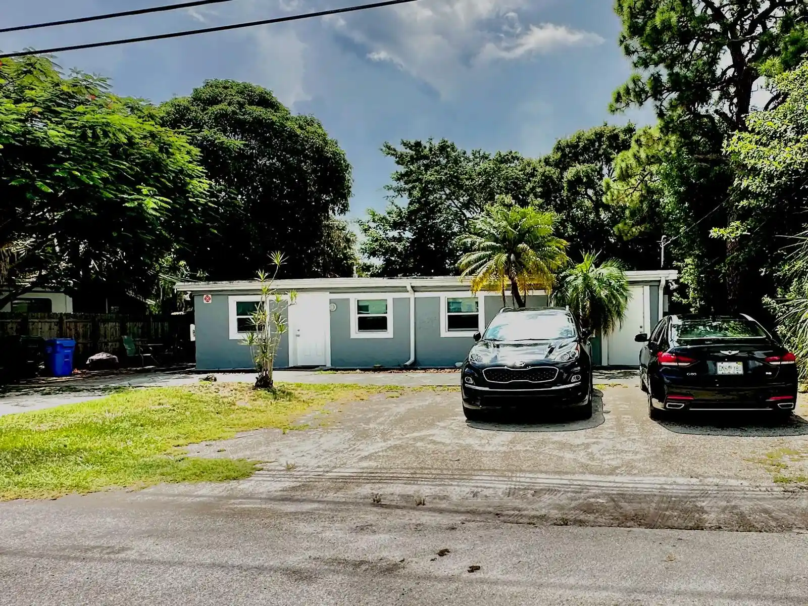 Multi family home for sale at 1279 NE 40th Place, Oakland Park, FL 33334 | MLS# B26090061