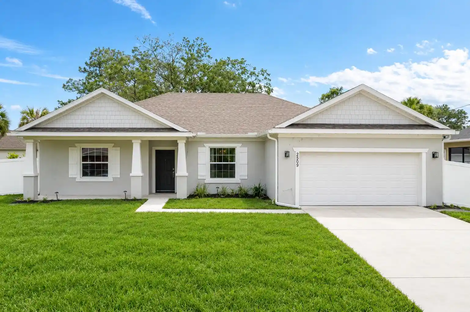 Single family home for sale at 2509 SW Kenilworth St, Port Saint Lucie, FL 34953 | MLS# B26090079 | Listing updated on 2026-10-27