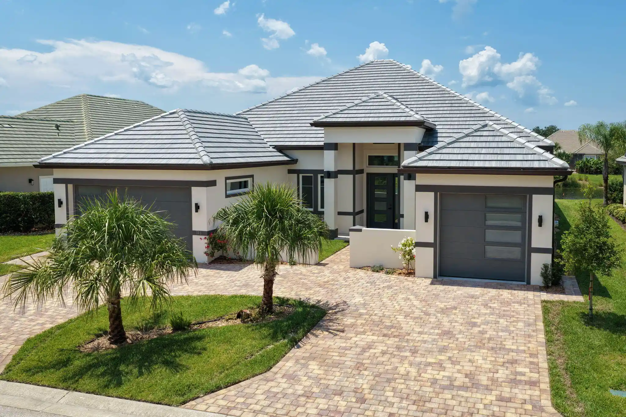 Photo 1 of Single family home for sale at 116 Longview Way N, Palm Coast, FL 32137 | MLS# B26090103 | Listing updated on 2026-10-21