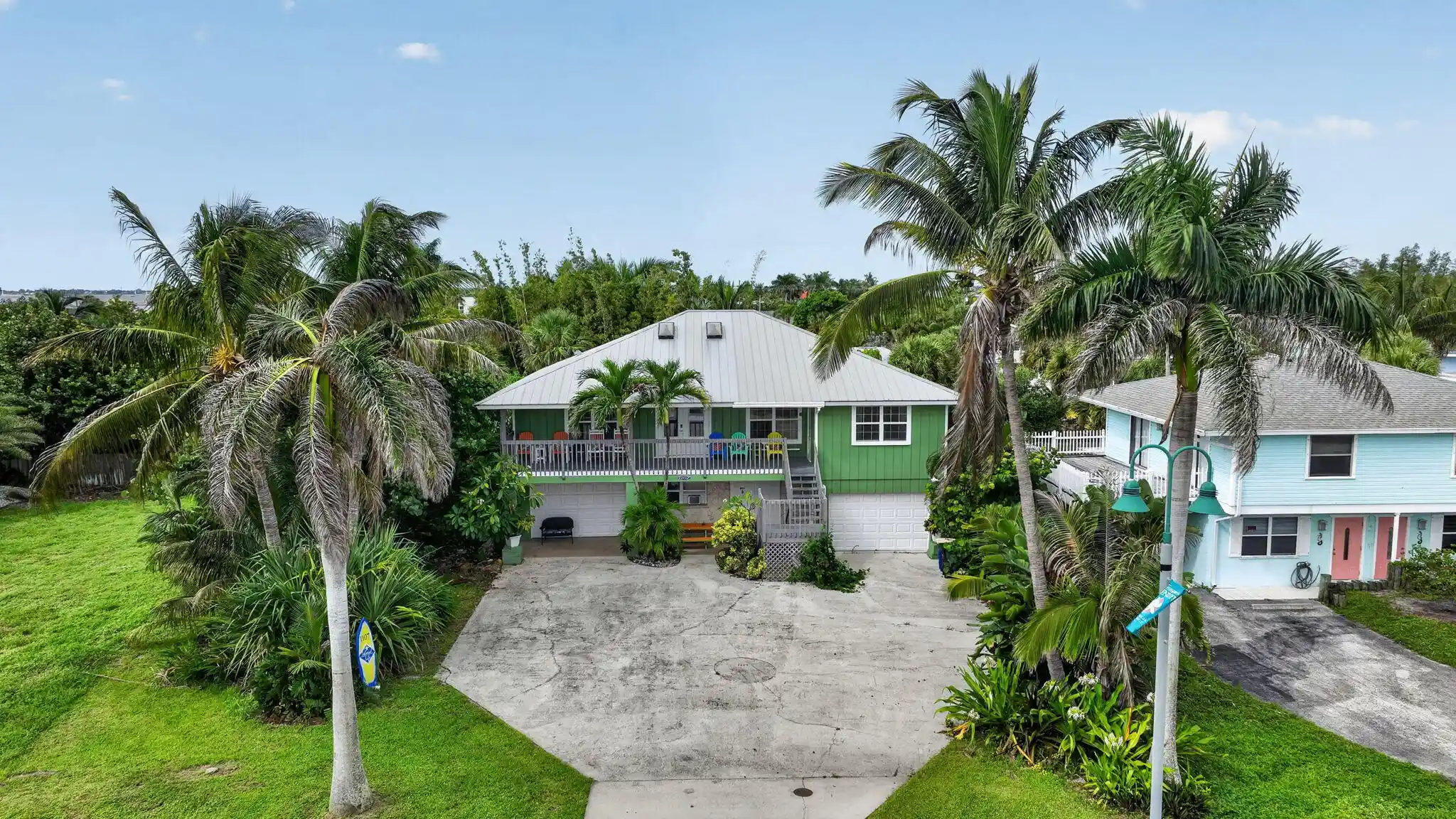 Single family home for sale at 1107 S Ocean Dr, Fort Pierce, FL 34949 | MLS# B26090112