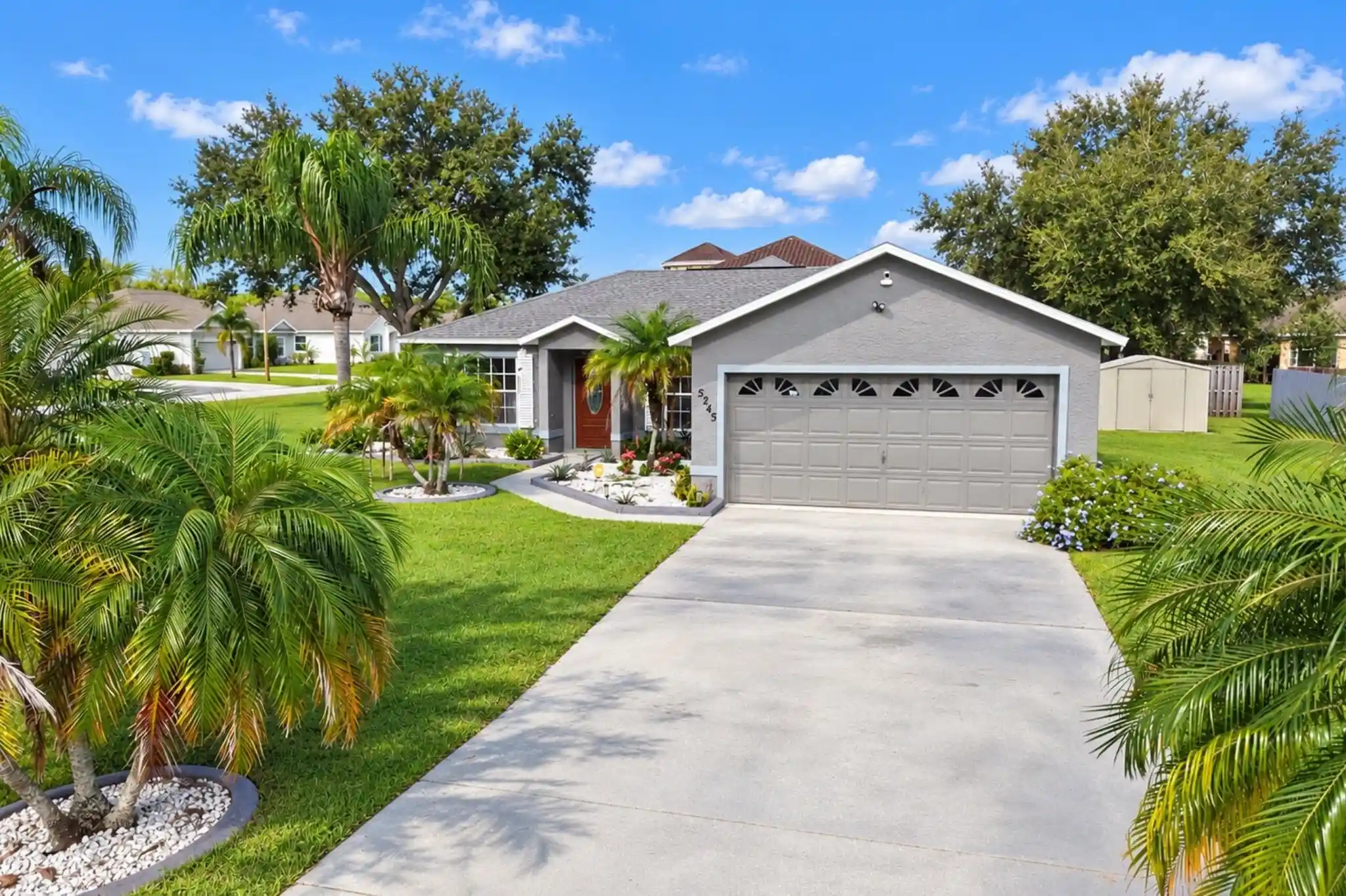 Photo 1 of Single family home for sale at 5245 Nw Reba Cir, Port Saint Lucie, FL 34986 | MLS# B26090111 | Listing updated on 2026-10-27