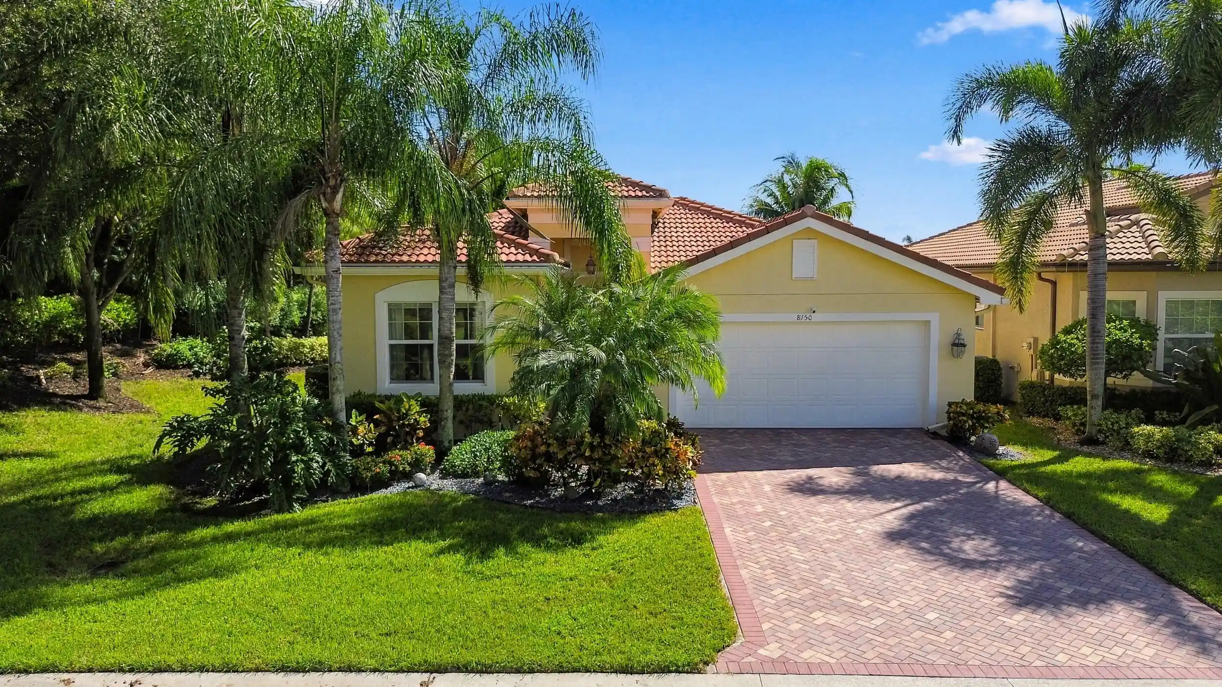 Photo 1 of Single family home for sale at 8150 Pikes Peak Ave, Boynton Beach, FL 33473 | MLS# B26090108 | Listing updated on 2026-10-20