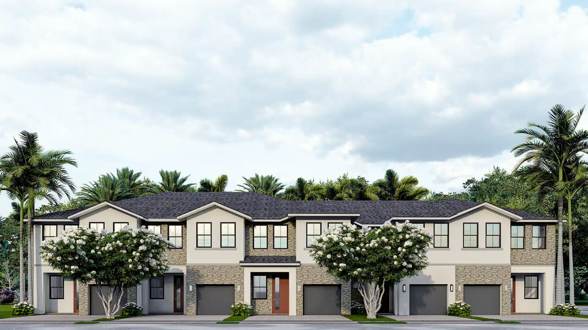 Townhouse for sale at 7203 SW 46 Street, Davie, FL 33314 | MLS# B26090119 | Listing updated on 2026-10-19