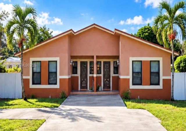 Photo 1 of Sale Pending at 2330 Nw 101st Street, Miami, FL 33147 | MLS# A12109112 | Listing updated on 2026-10-26