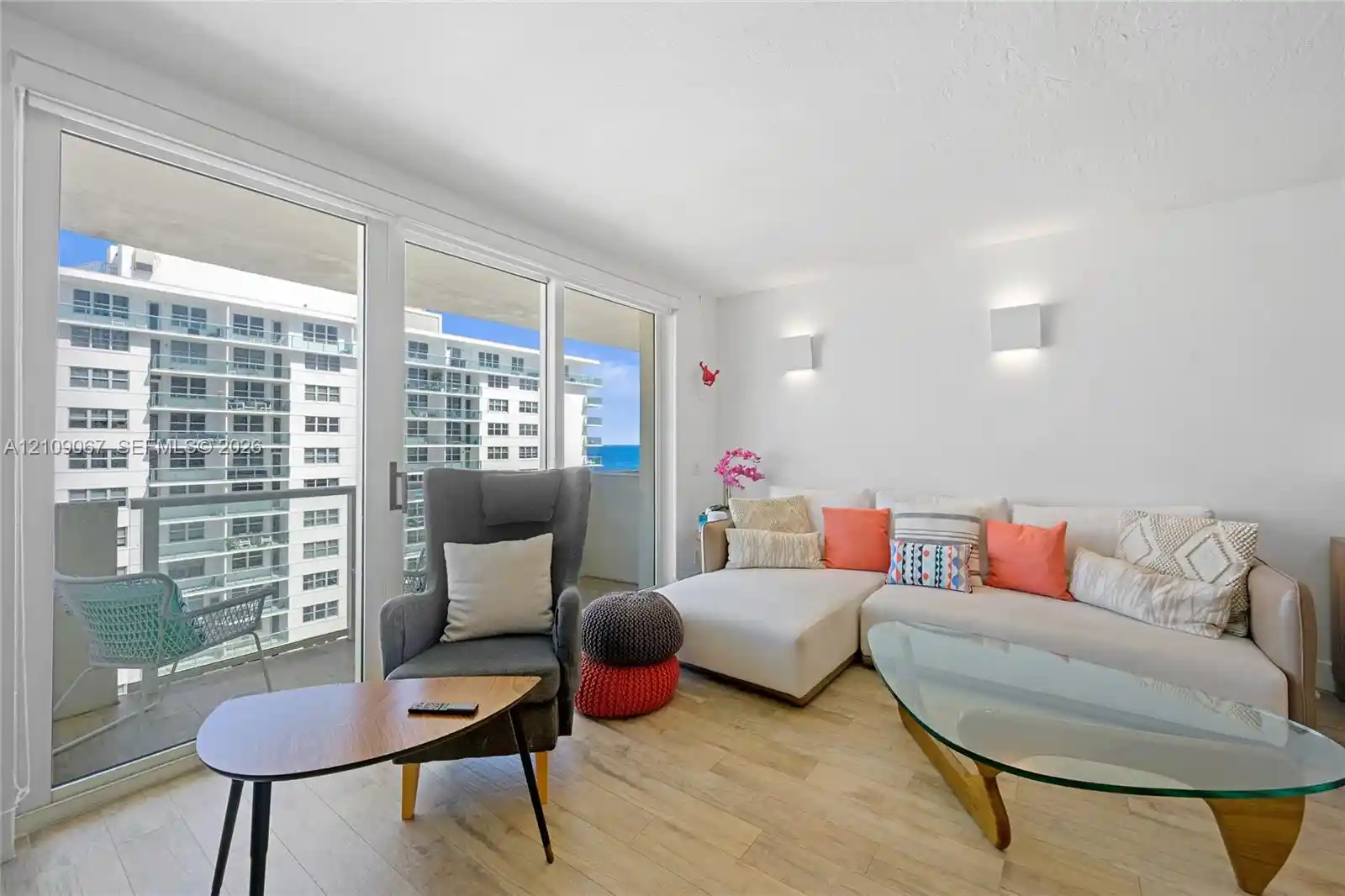 Photo 1 of Condo for sale at (Undisclosed), Surfside, FL 33154 | MLS# A12109067 | Listing updated on 2026-10-30