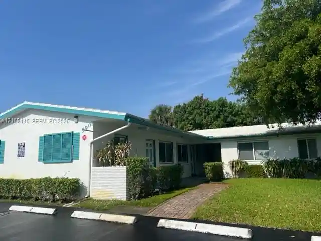Multi family home for sale at 5901 NE 18th Avenue, Fort Lauderdale, FL 33334 | MLS# A12109146
