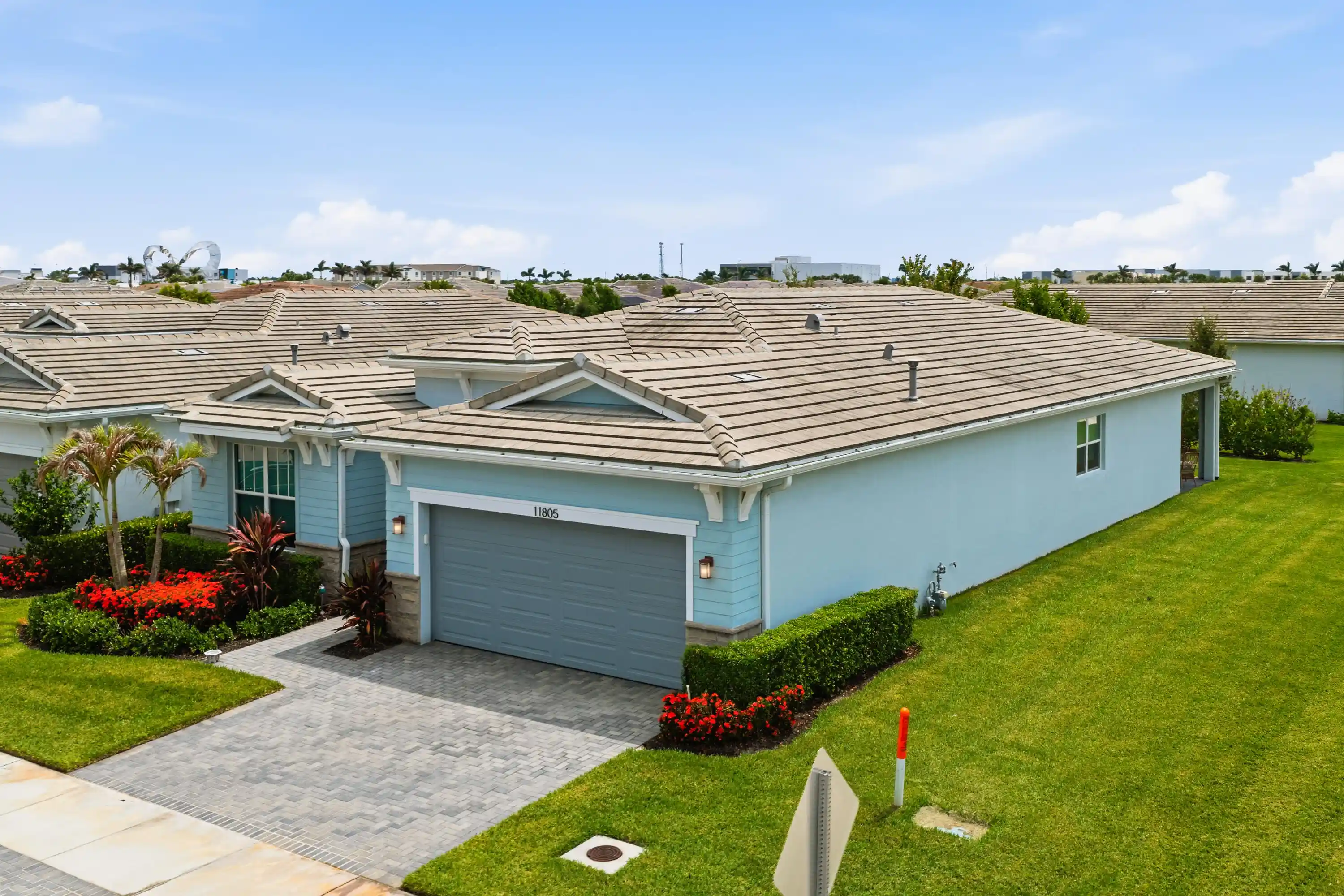 Photo 1 of Single family home for sale at 11805 Sw Aquila Way, Port Saint Lucie, FL 34987 | MLS# B26090148 | Listing updated on 2026-10-28