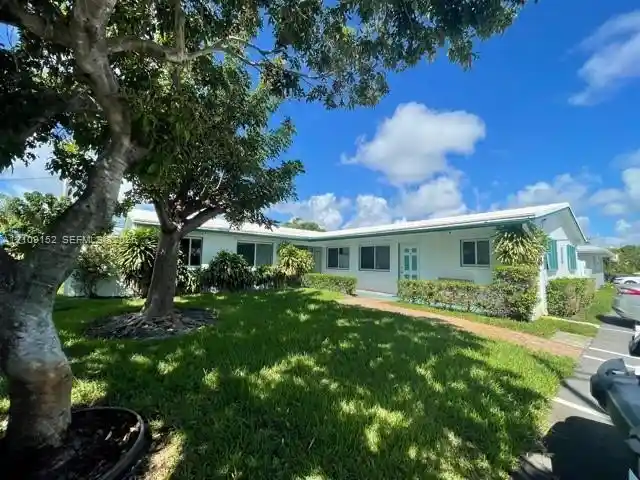 Multi family home for sale at 5911 NE 18th Avenue, Fort Lauderdale, FL 33334 | MLS# A12109152