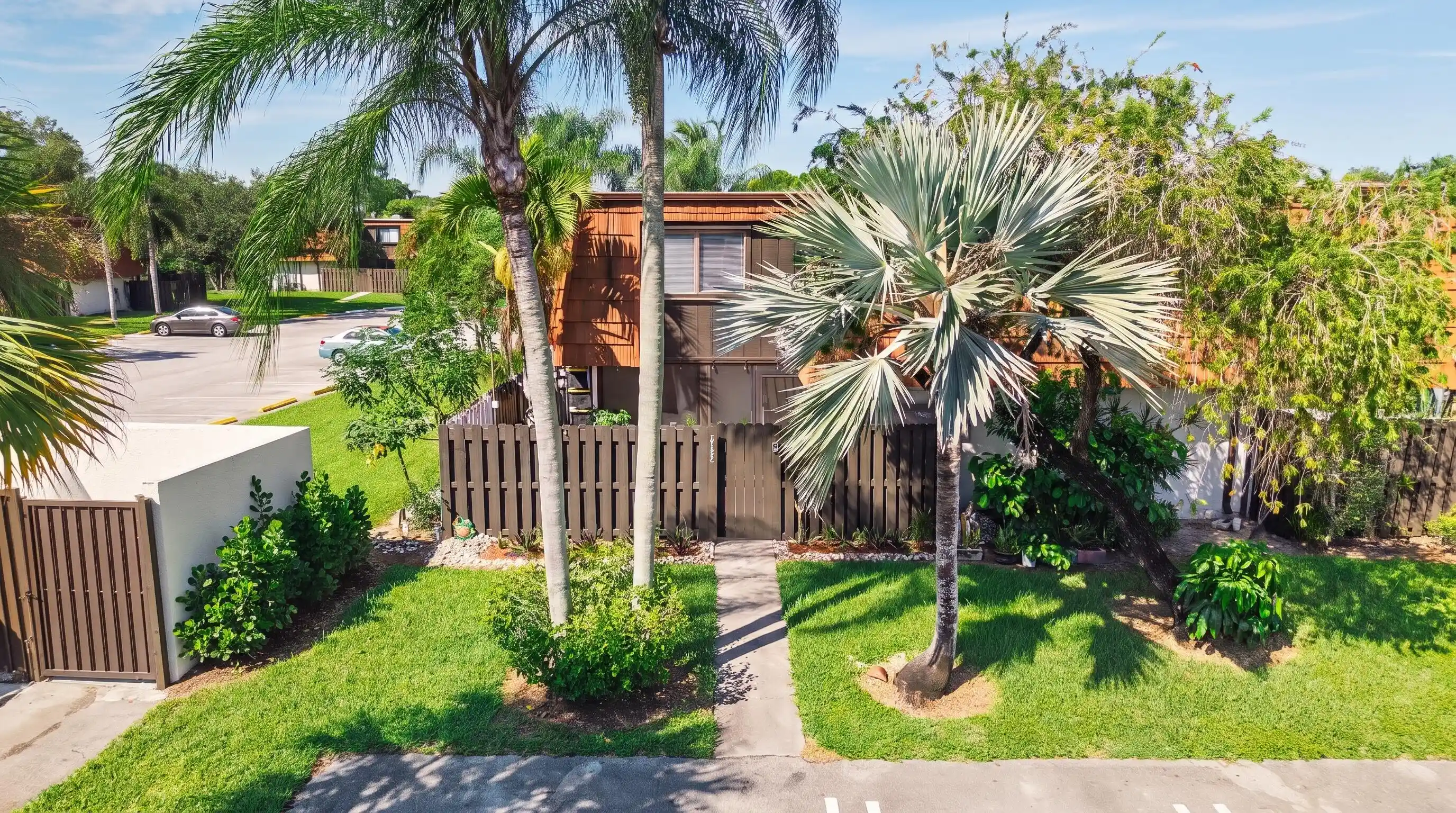 Townhouse for sale at 2185 White Pine Cir #C, Greenacres, FL 33415 | MLS# B26090153