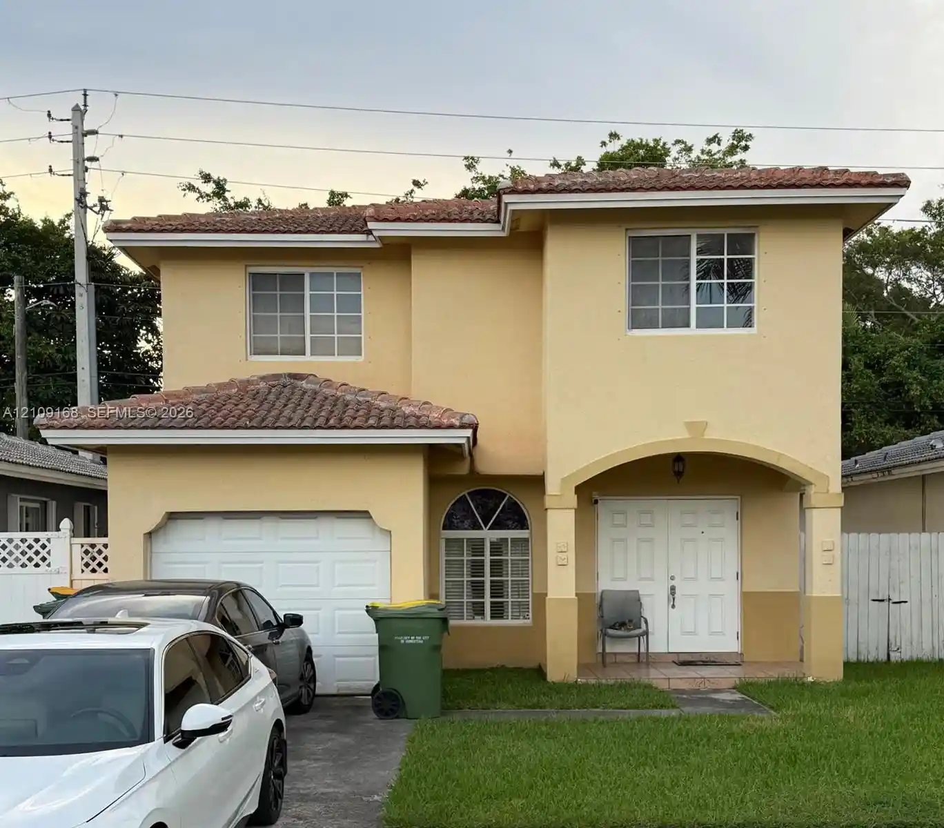 Single family home for sale at 1090 SE 12th Terrace, Homestead, FL 33035 | MLS# A12109168
