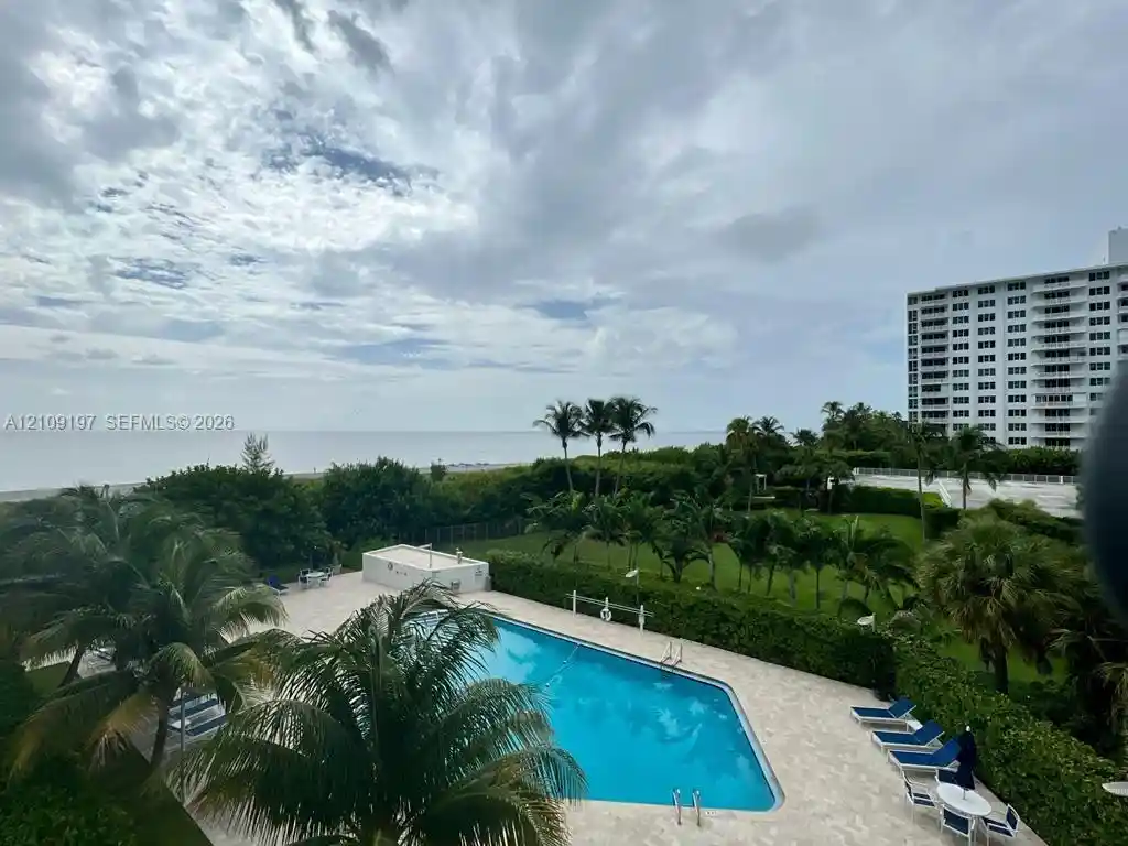 Condo for sale at 177 Ocean Ln Dr #405, Key Biscayne, FL 33149 | MLS# A12109197