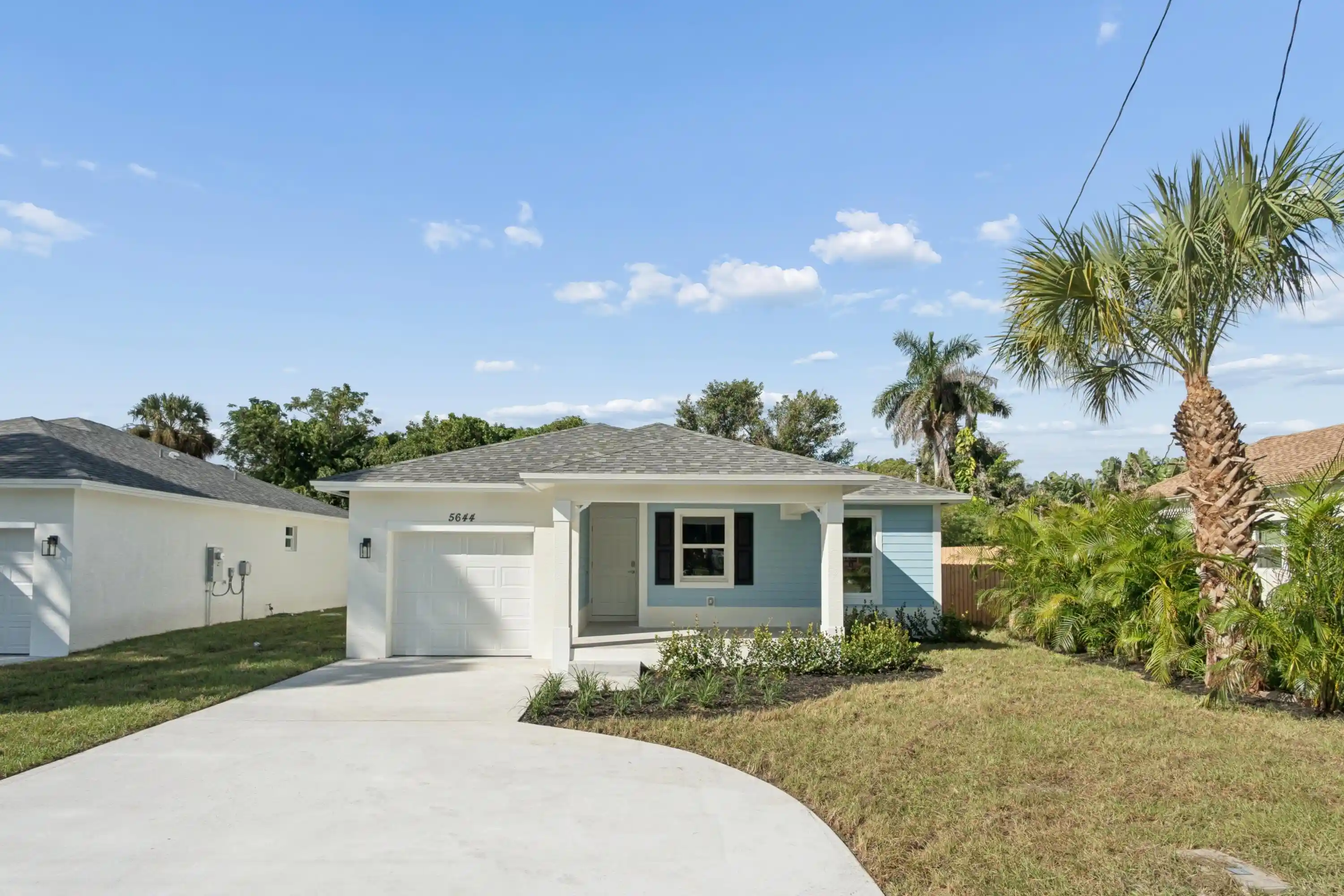 Single family home for sale at 5644 SE 45th Avenue, Stuart, FL 34997 | MLS# B26090203 | Listing updated on 2026-10-27