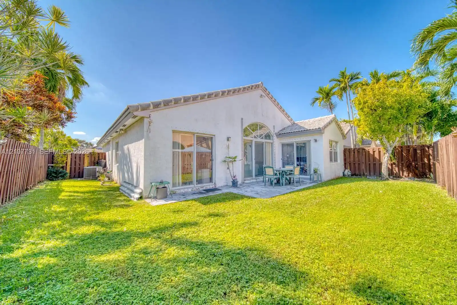 Single family home for sale at 15739 SW 85th Street, Miami, FL 33193 | MLS# A12107731