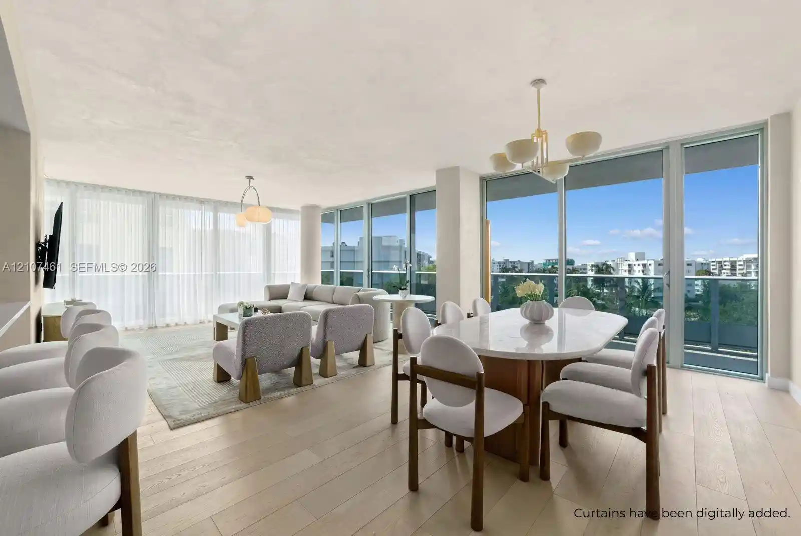 Photo 1 of Condo for sale at 9221 E Bay Harbor Dr #602, Bay Harbor Islands, FL 33154 | MLS# A12107461 | Listing updated on 2026-10-31