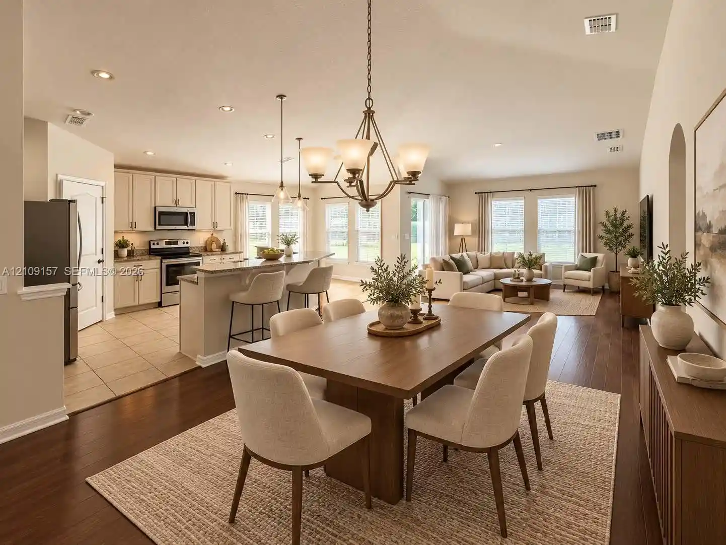 Single family home for sale at 10930 Inside Loop, Orlando, FL 32825 | MLS# A12109157