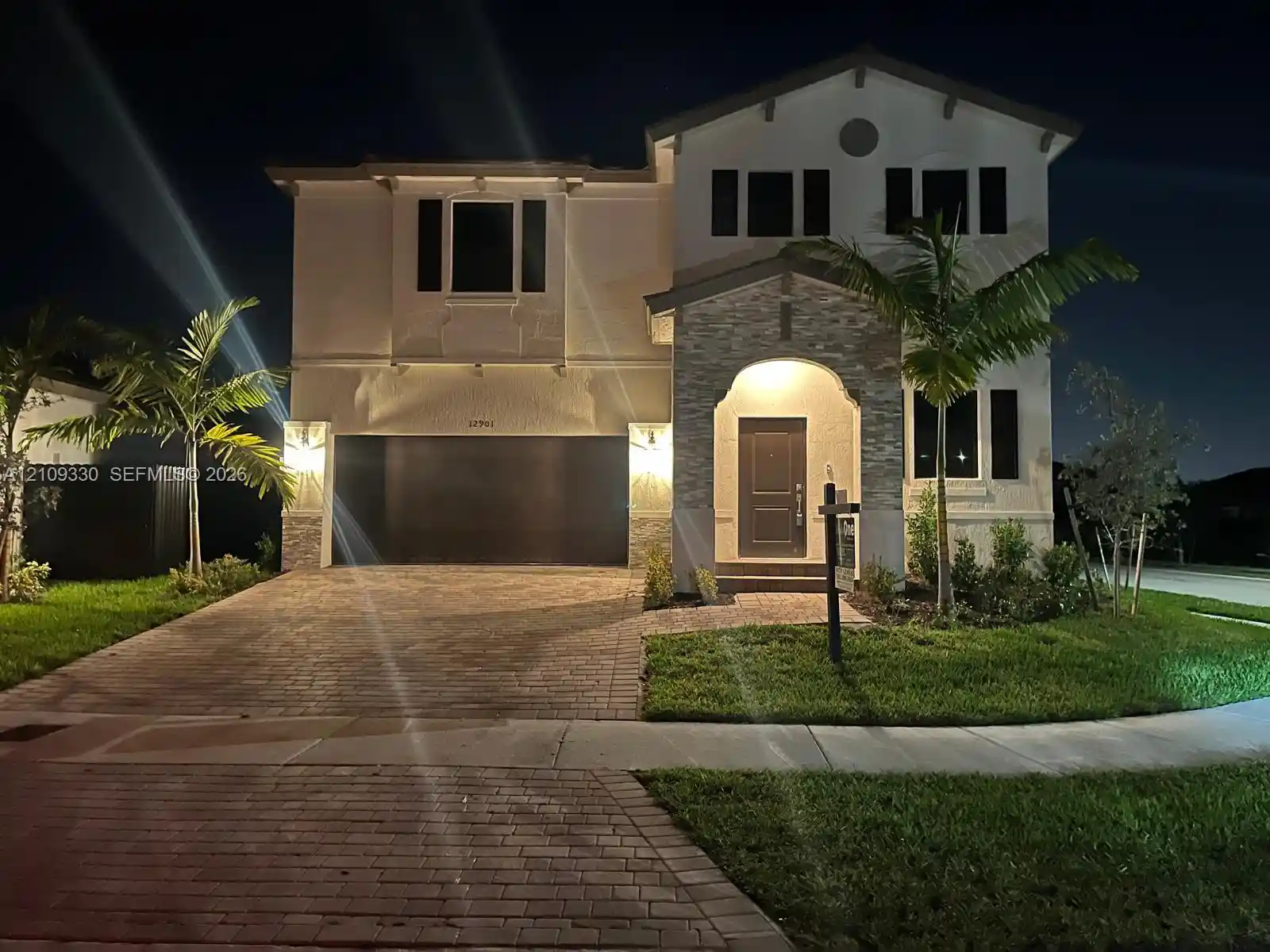 Single family home for sale at 12901 SW 229th Street, Miami, FL 33170 | MLS# A12109330