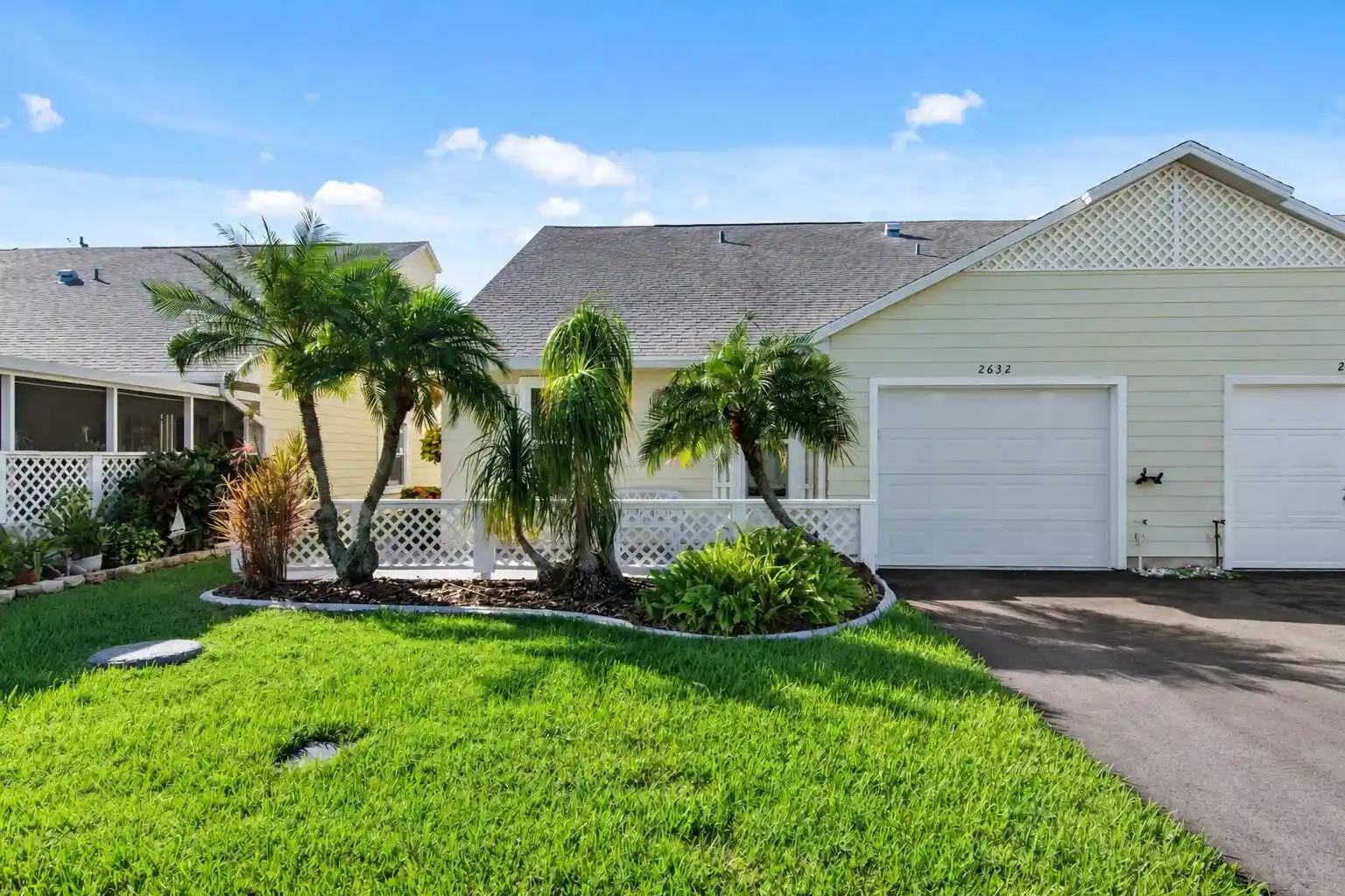 Photo 1 of Single family home for sale at 2632 Se Tropical E Cir, Port Saint Lucie, FL 34952 | MLS# B26090269 | Listing updated on 2026-10-26