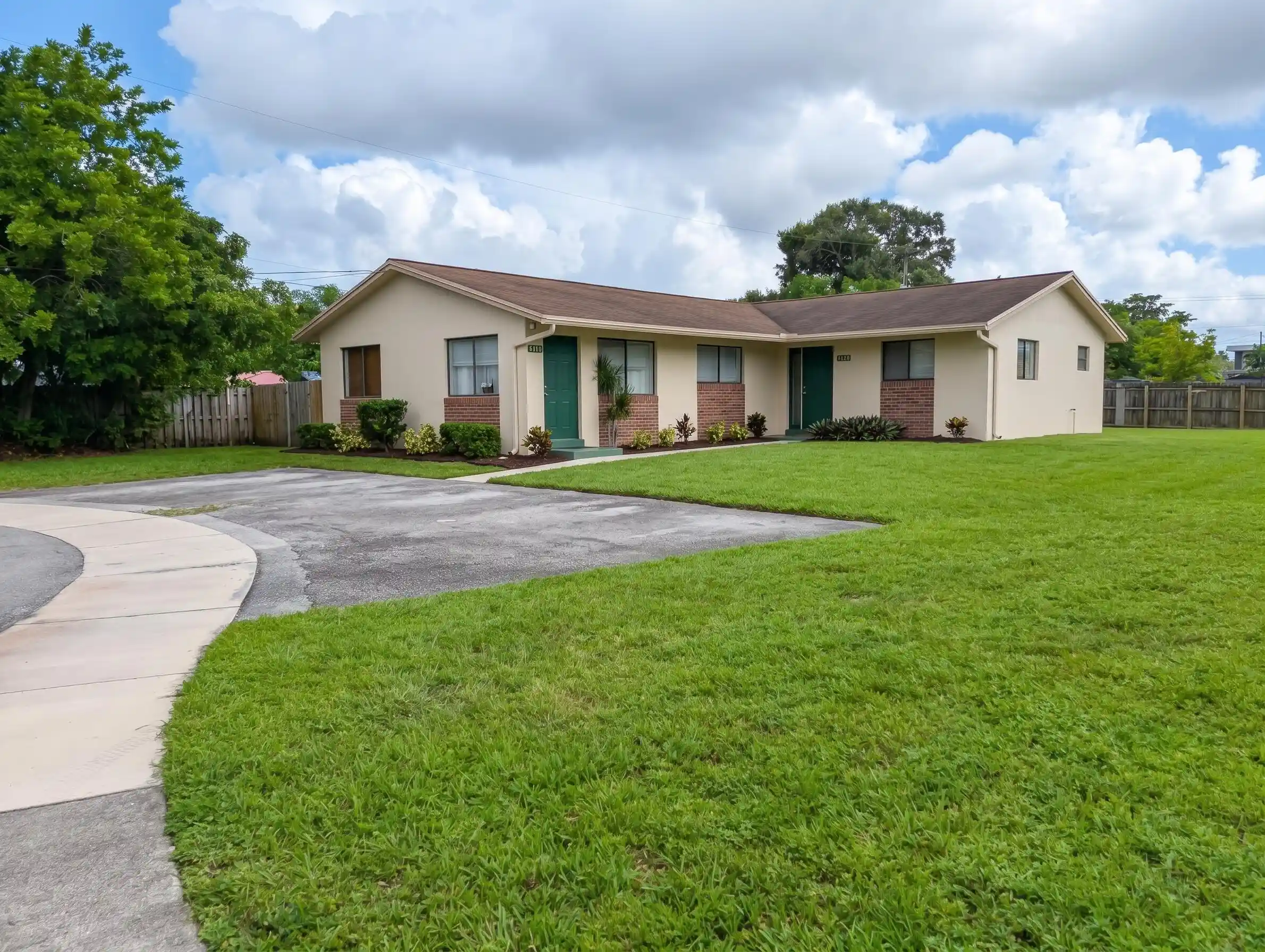Multi family home for sale at 6110 SW 44th Street, Davie, FL 33314 | MLS# B26090283