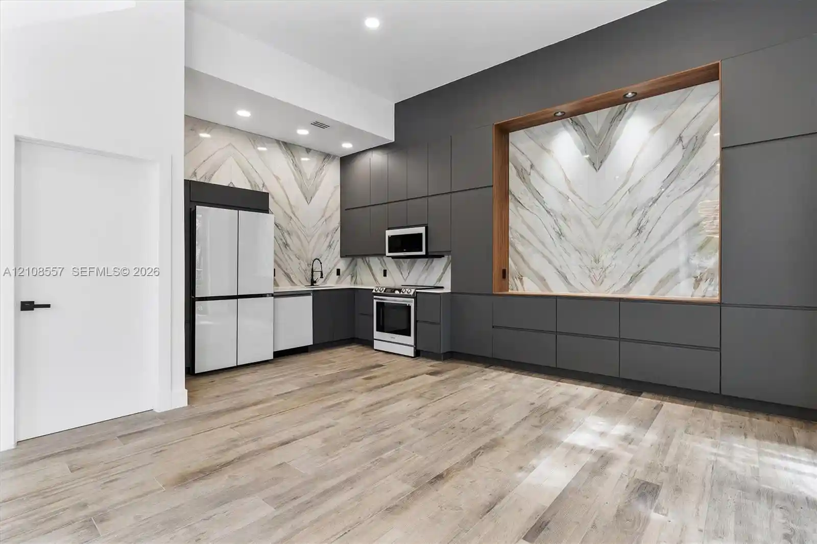Photo 1 of Townhouse for sale at 361 Jefferson Ave #1, Miami Beach, FL 33139 | MLS# A12108557 | Listing updated on 2026-10-21
