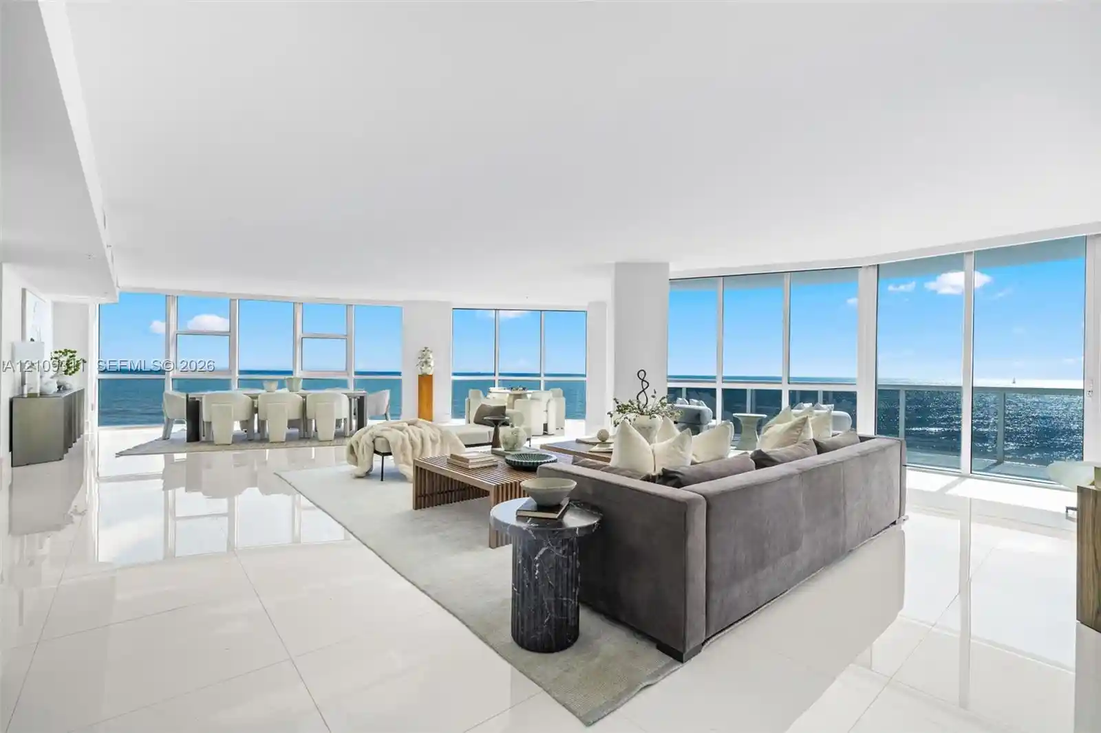 Condo for sale at 18201 Collins Ave #709, Sunny Isles Beach, FL 33160 | MLS# A12109311