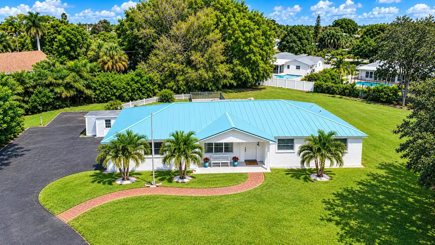 Single family home for sale at 1222 NW Green Pine Ln, Stuart, FL 34994 | MLS# B26090307